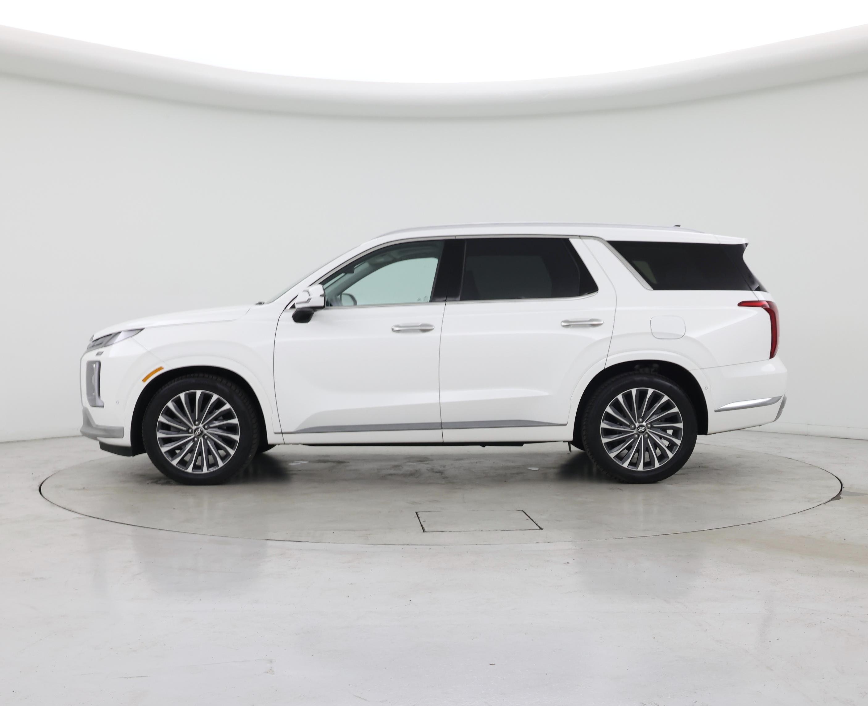 Thumbnail: 2024 Hyundai Palisade - 3