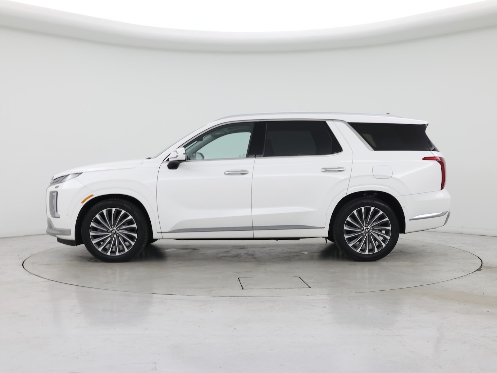 2024 Hyundai Palisade Calligraphy - Photo 4
