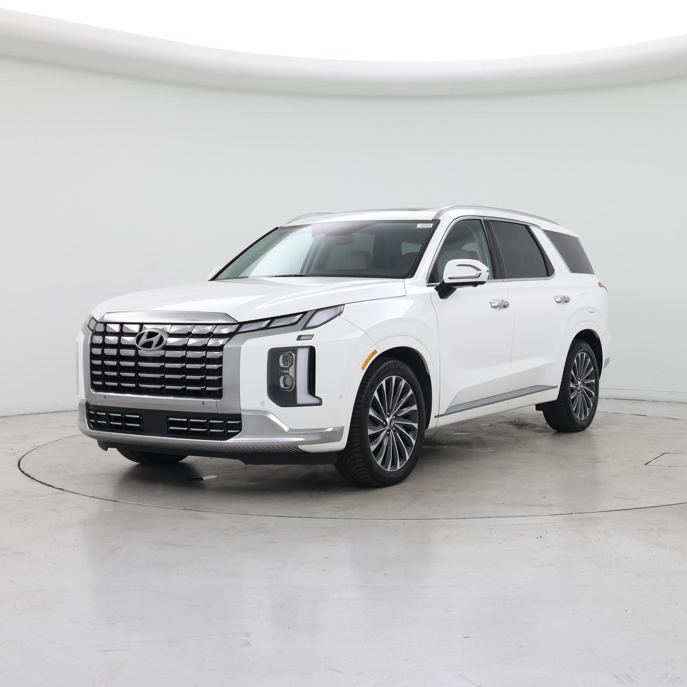 Thumbnail: 2024 Hyundai Palisade - 4