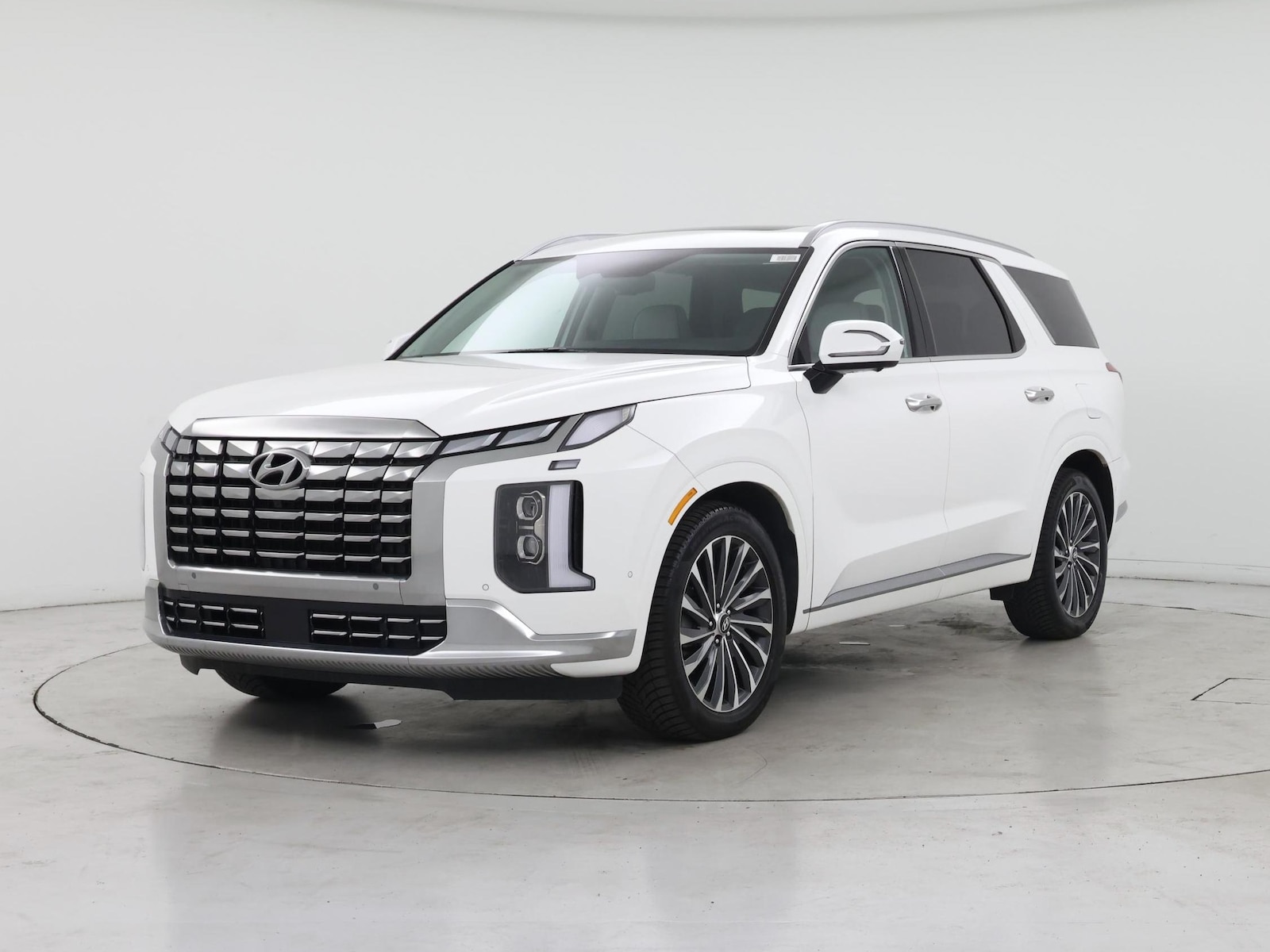 2024 Hyundai Palisade Calligraphy - Photo 5
