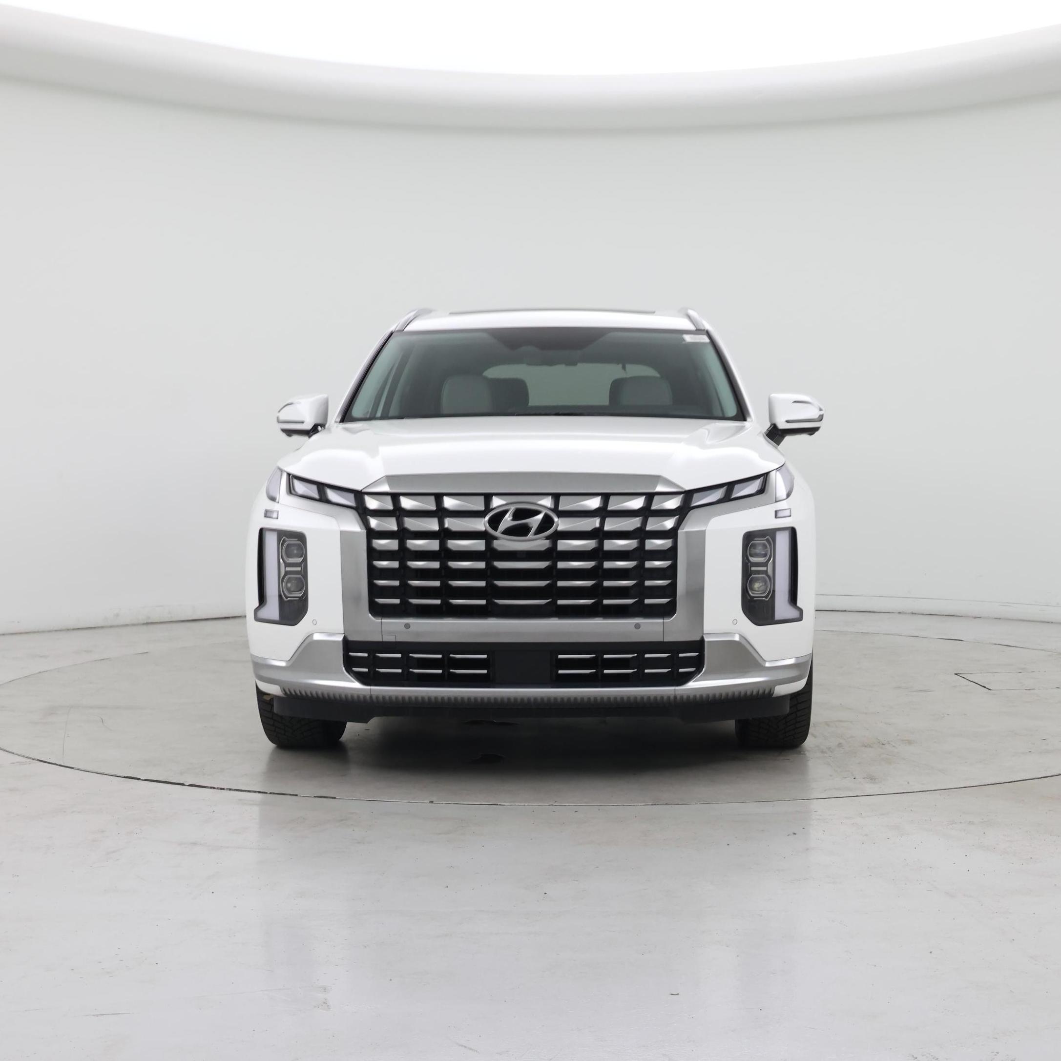 Thumbnail: 2024 Hyundai Palisade - 5