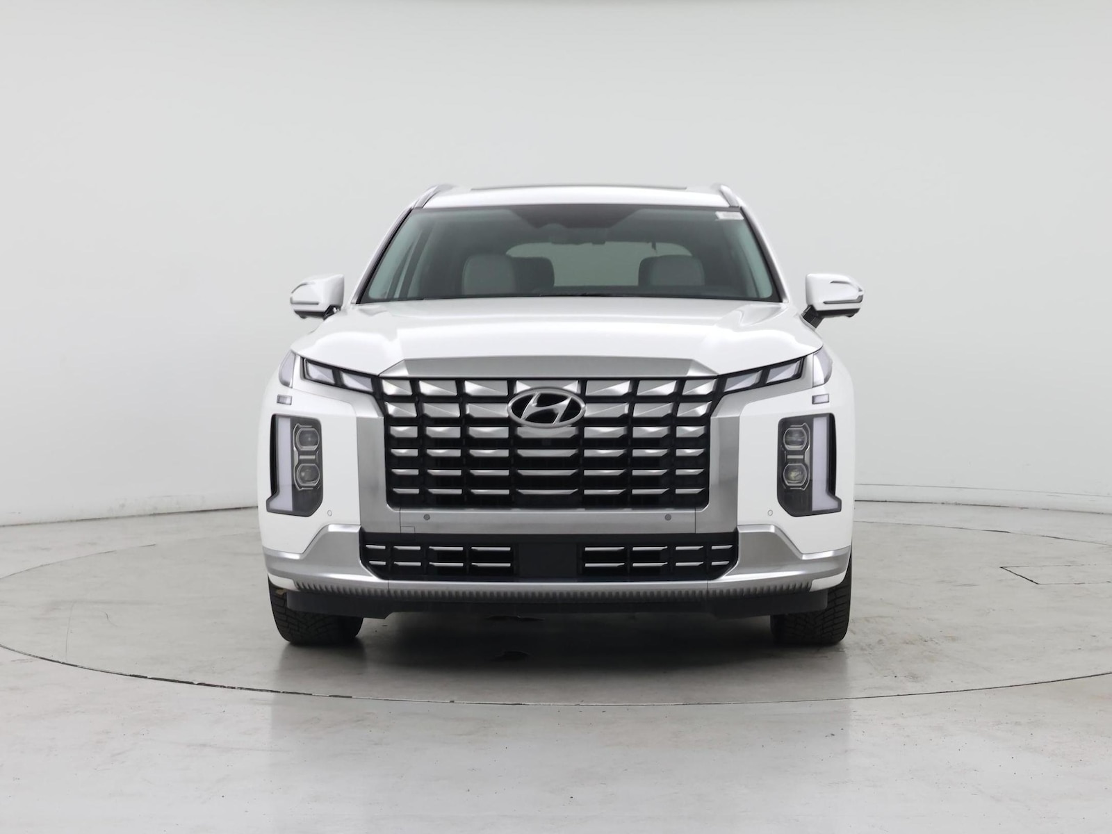 2024 Hyundai Palisade Calligraphy - Photo 6