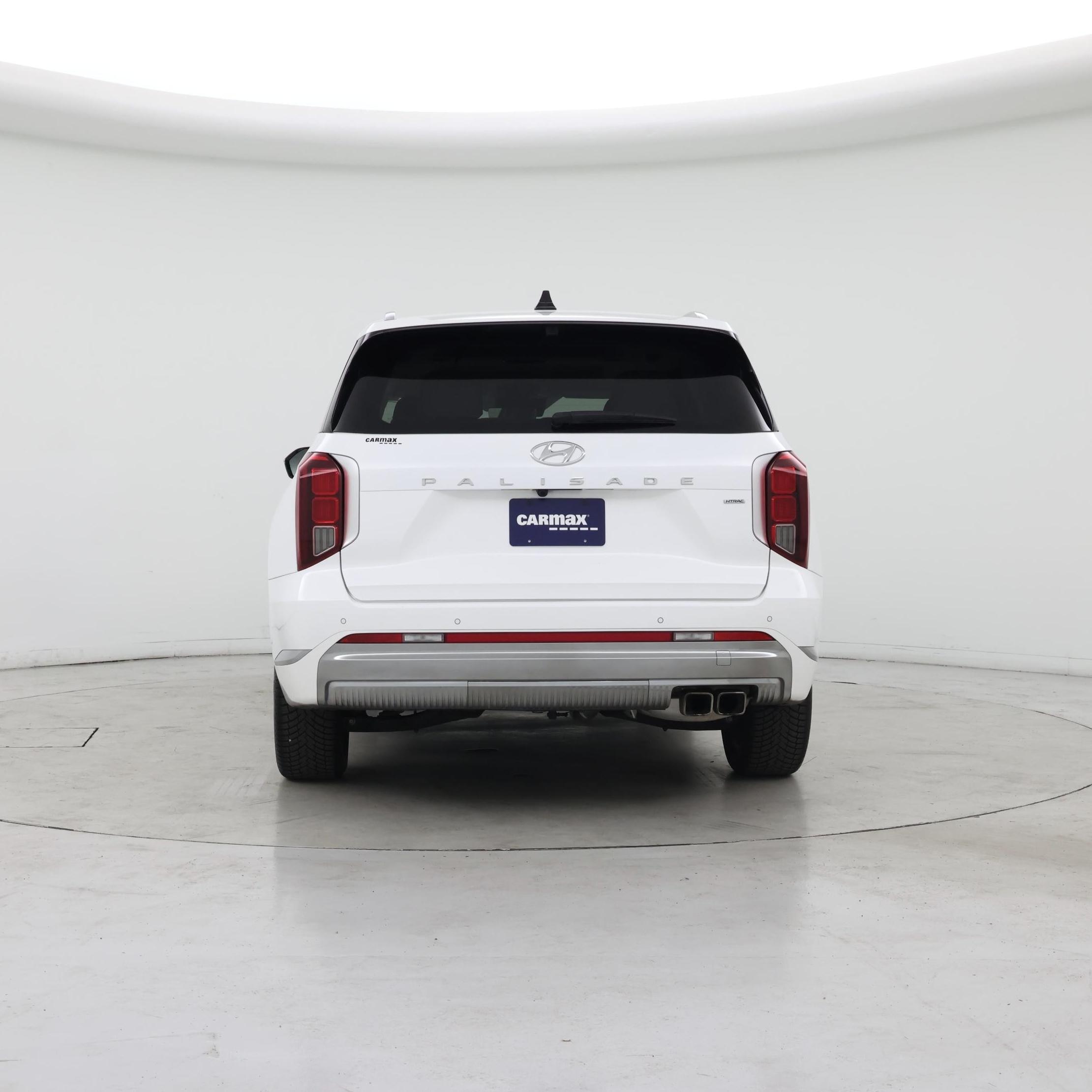 Thumbnail: 2024 Hyundai Palisade - 6