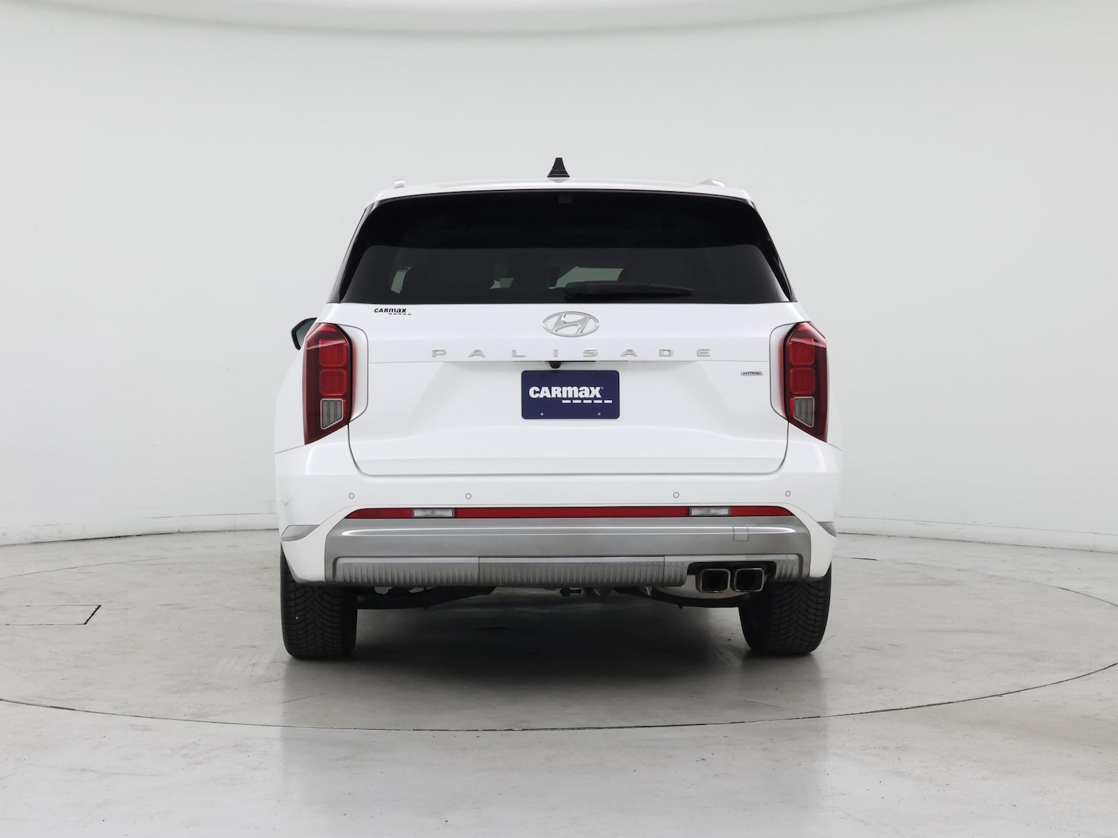 2024 Hyundai Palisade Calligraphy - Photo 7