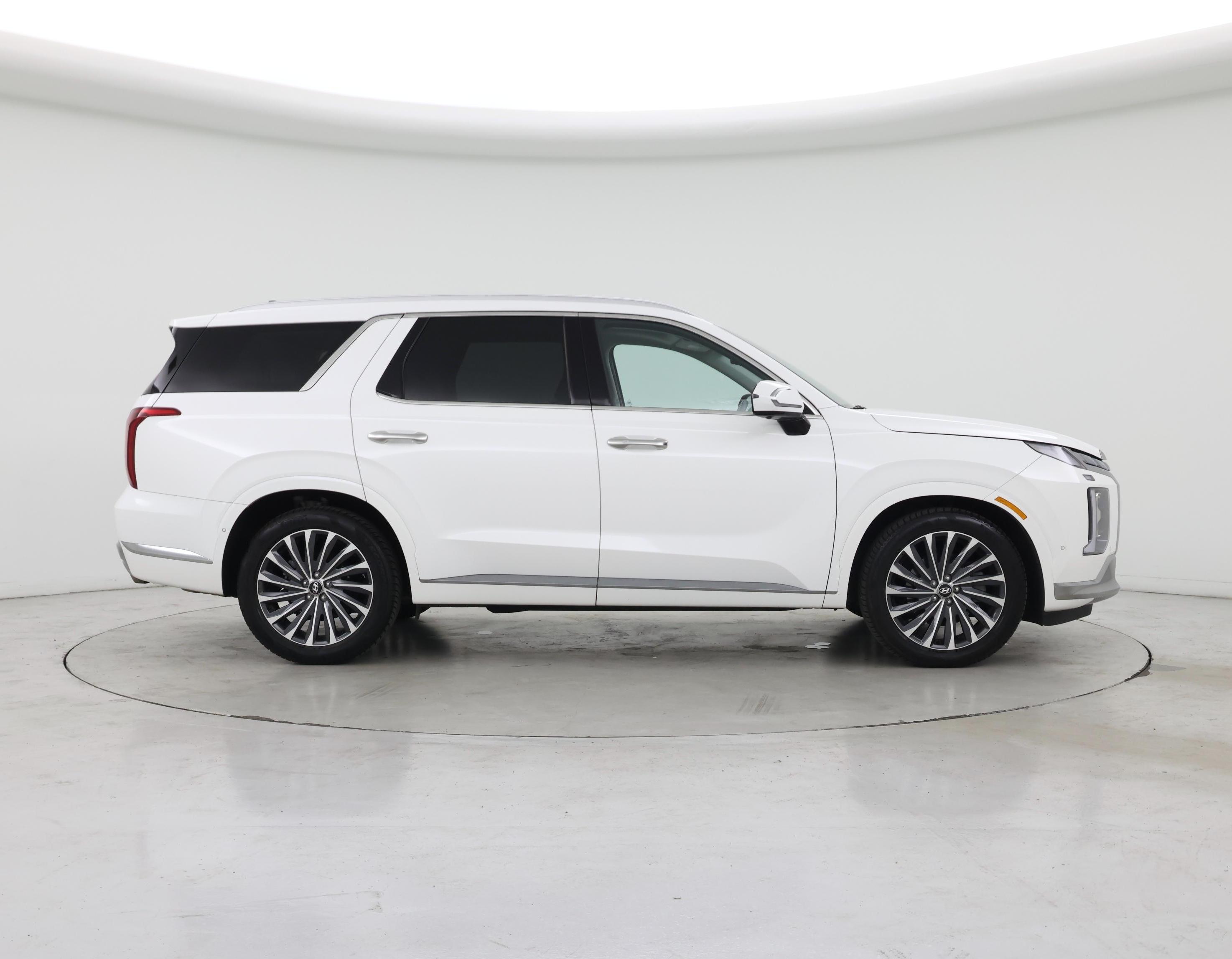 Thumbnail: 2024 Hyundai Palisade - 7