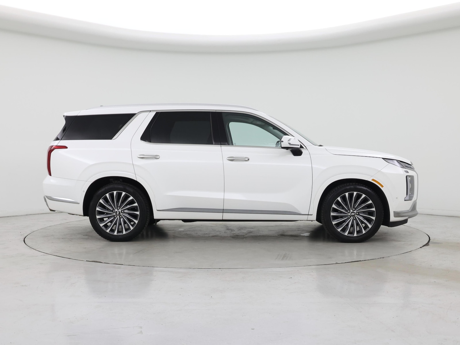 2024 Hyundai Palisade Calligraphy - Photo 8
