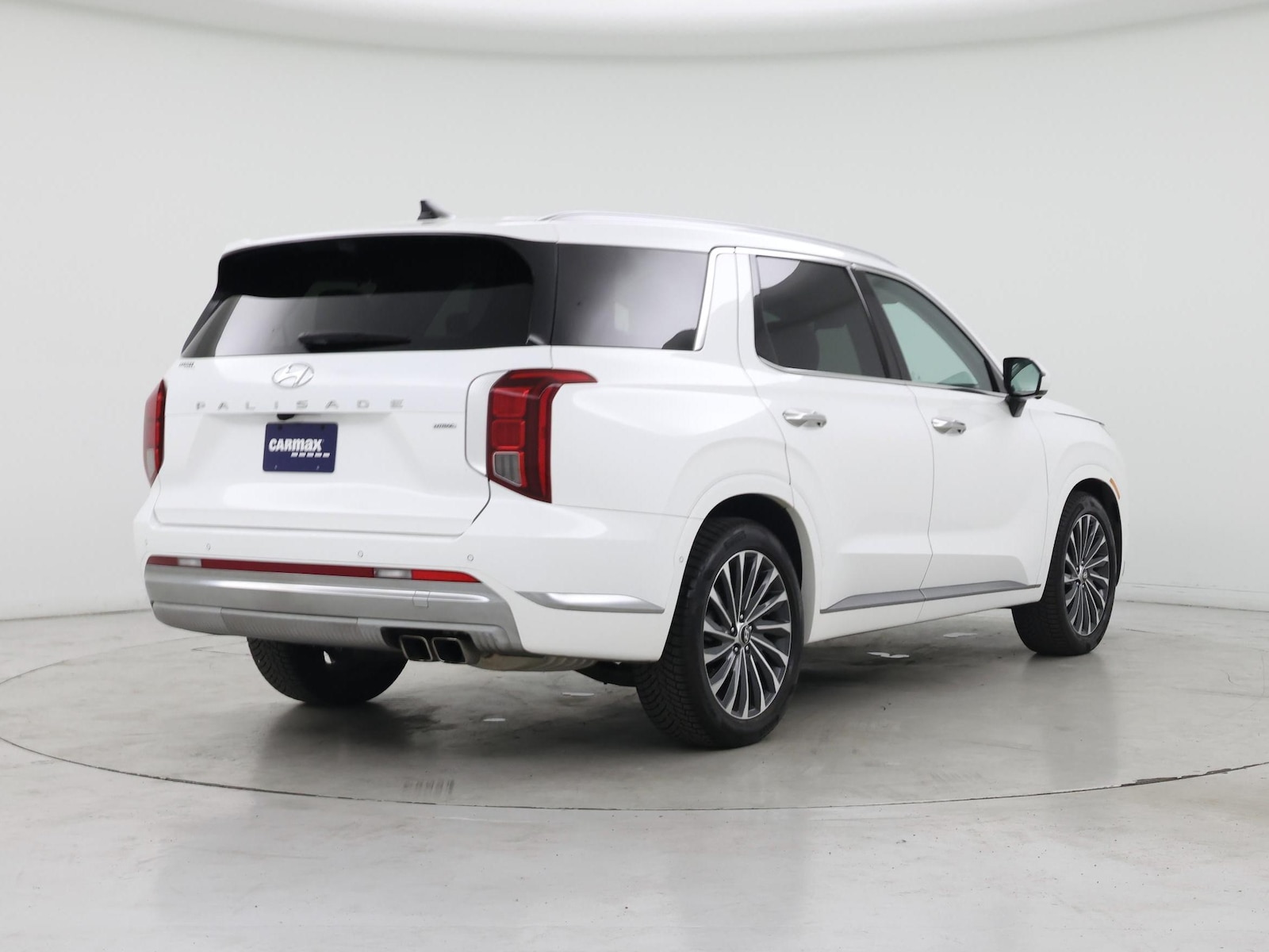 2024 Hyundai Palisade Calligraphy - Photo 9