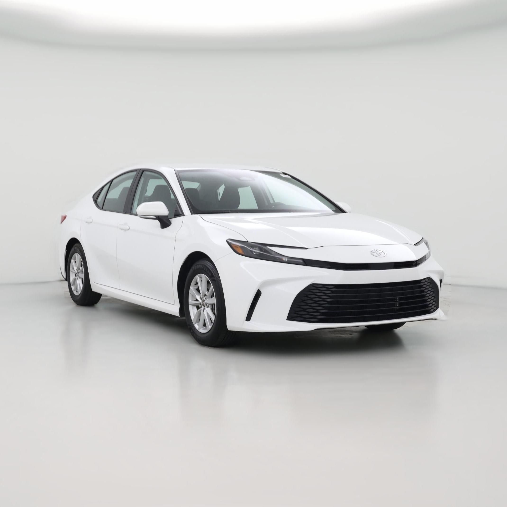 Thumbnail: 2025 Toyota Camry - 1