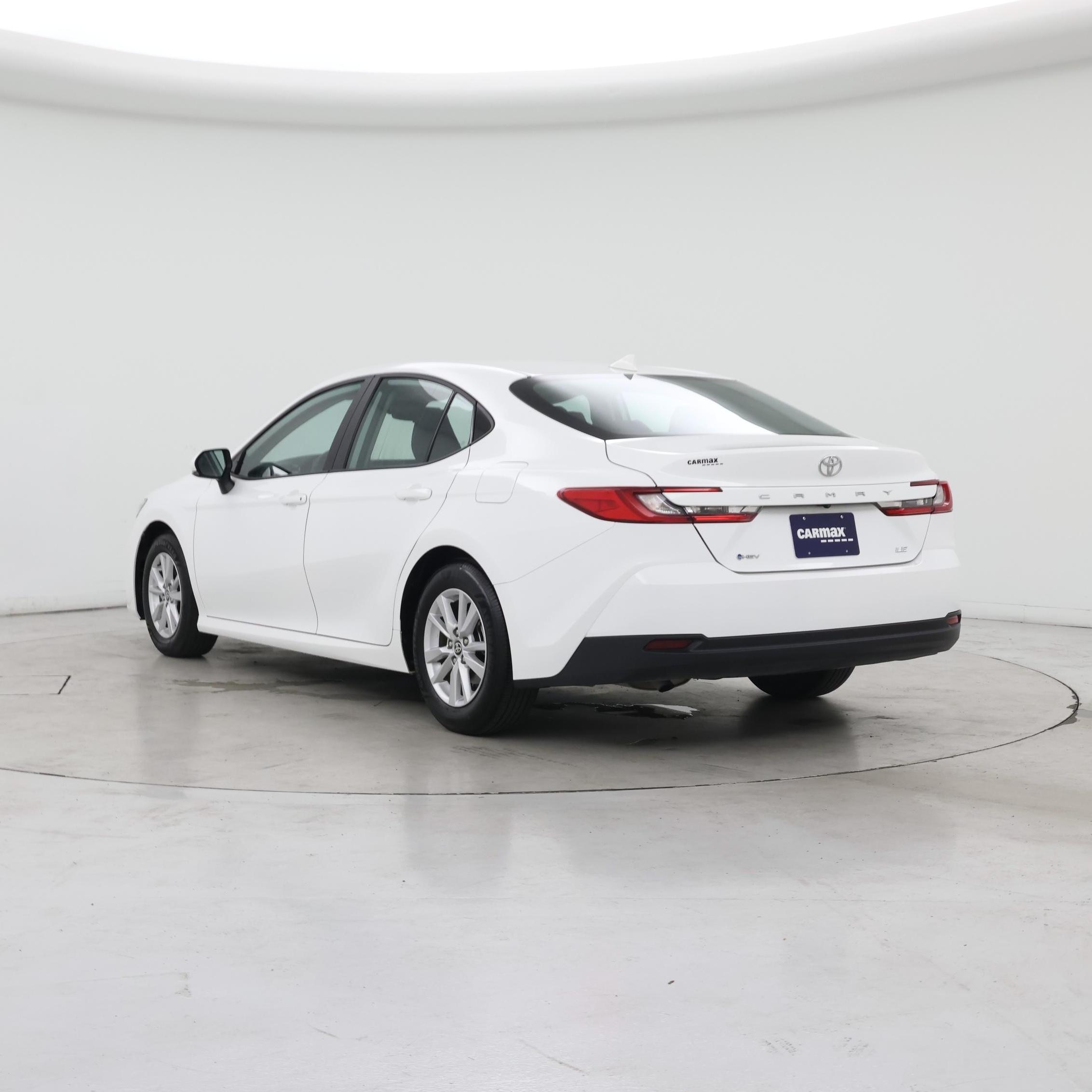 Thumbnail: 2025 Toyota Camry - 2