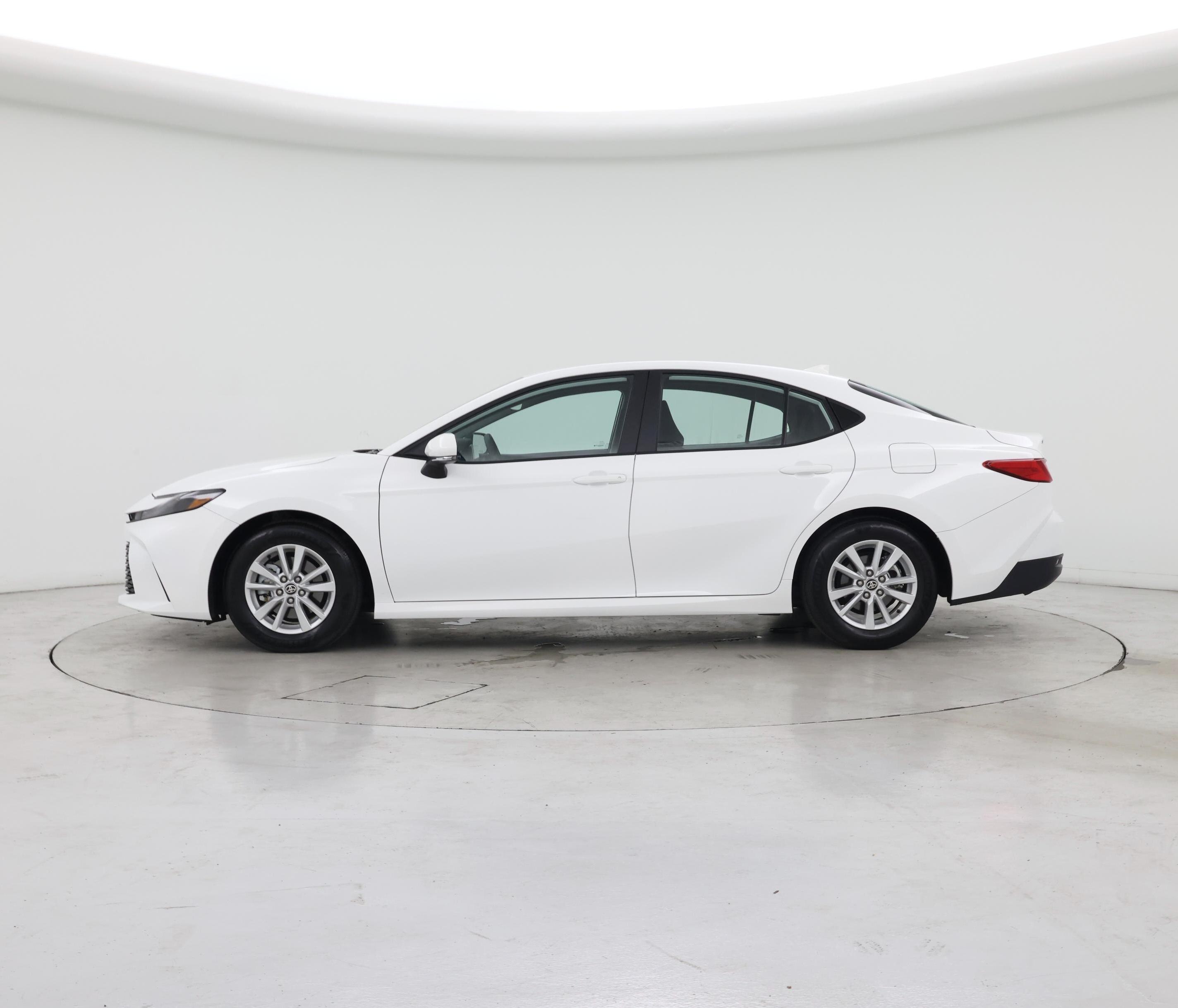 Thumbnail: 2025 Toyota Camry - 3