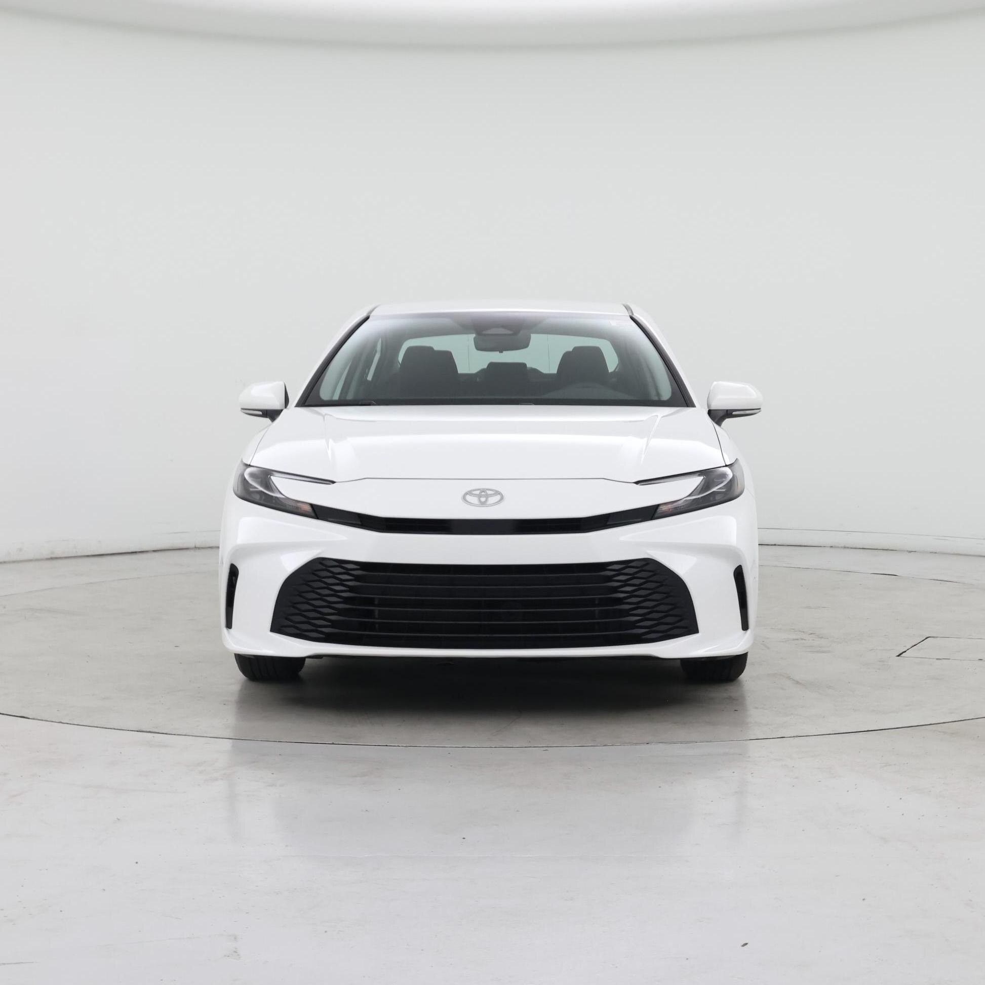 Thumbnail: 2025 Toyota Camry - 5