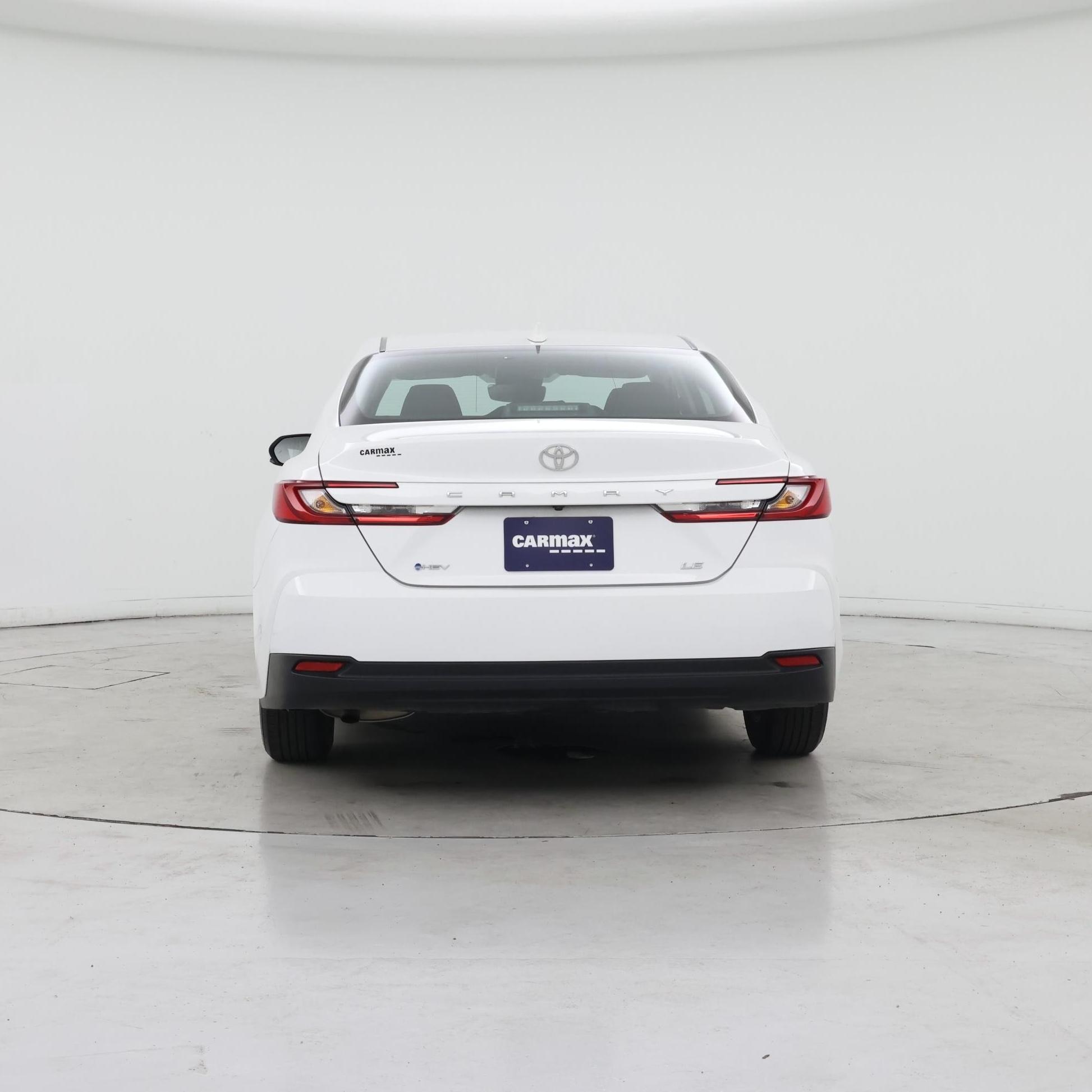 Thumbnail: 2025 Toyota Camry - 6