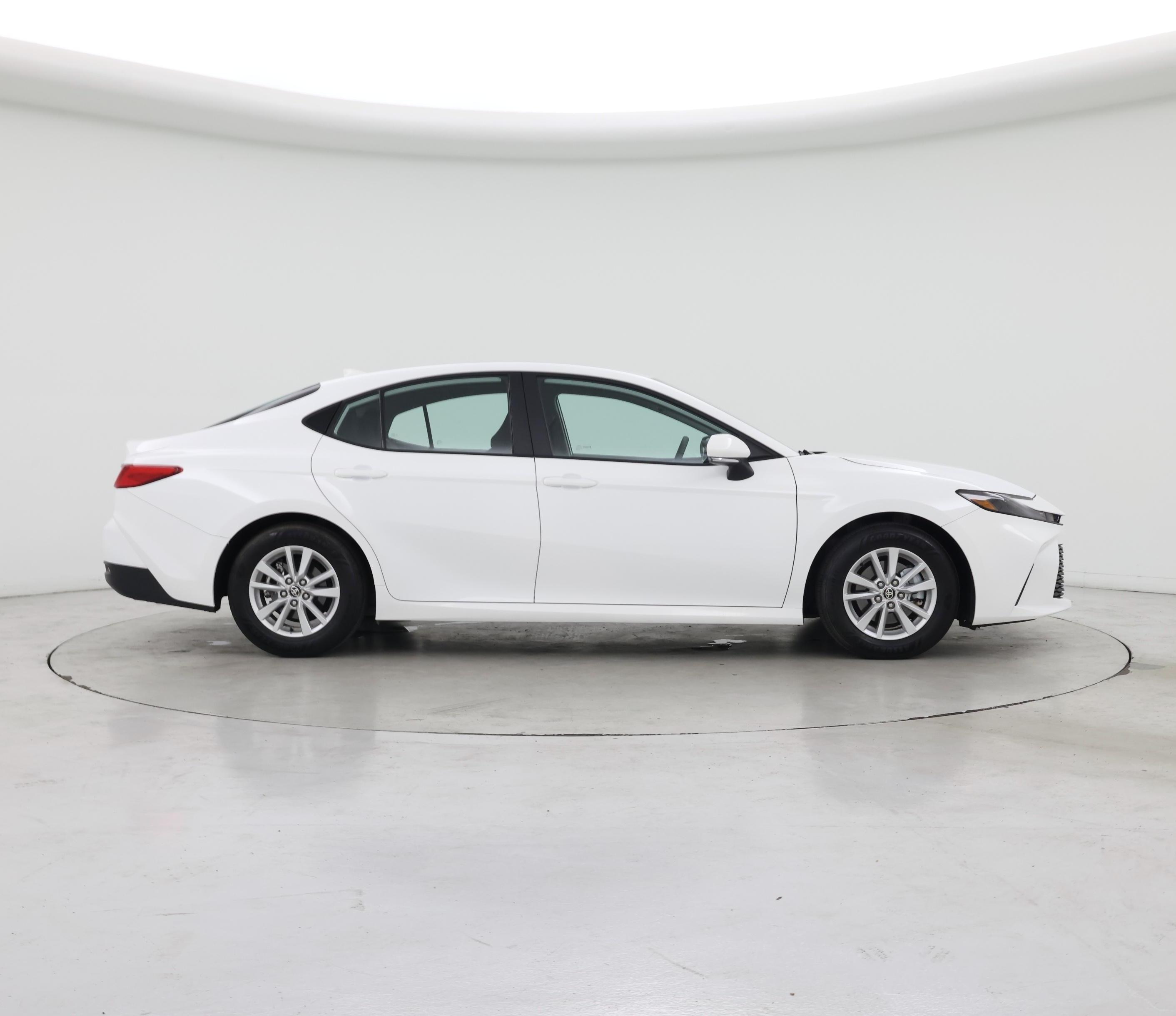 Thumbnail: 2025 Toyota Camry - 7