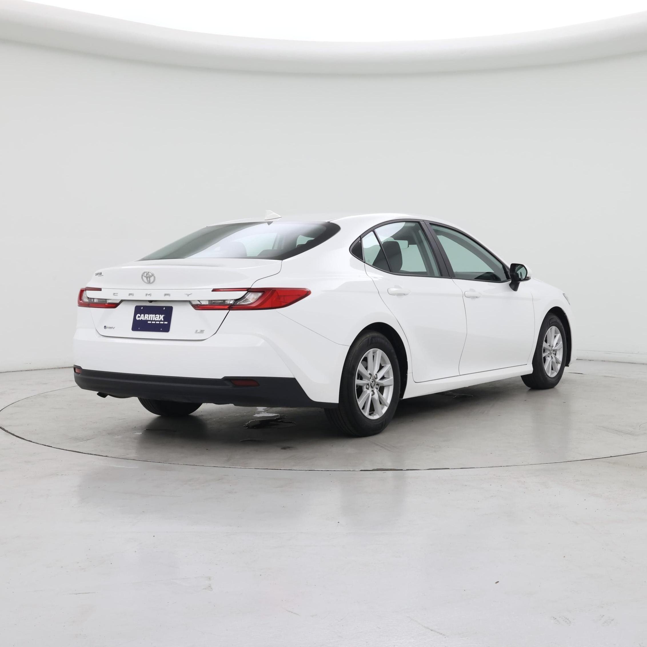 Thumbnail: 2025 Toyota Camry - 8
