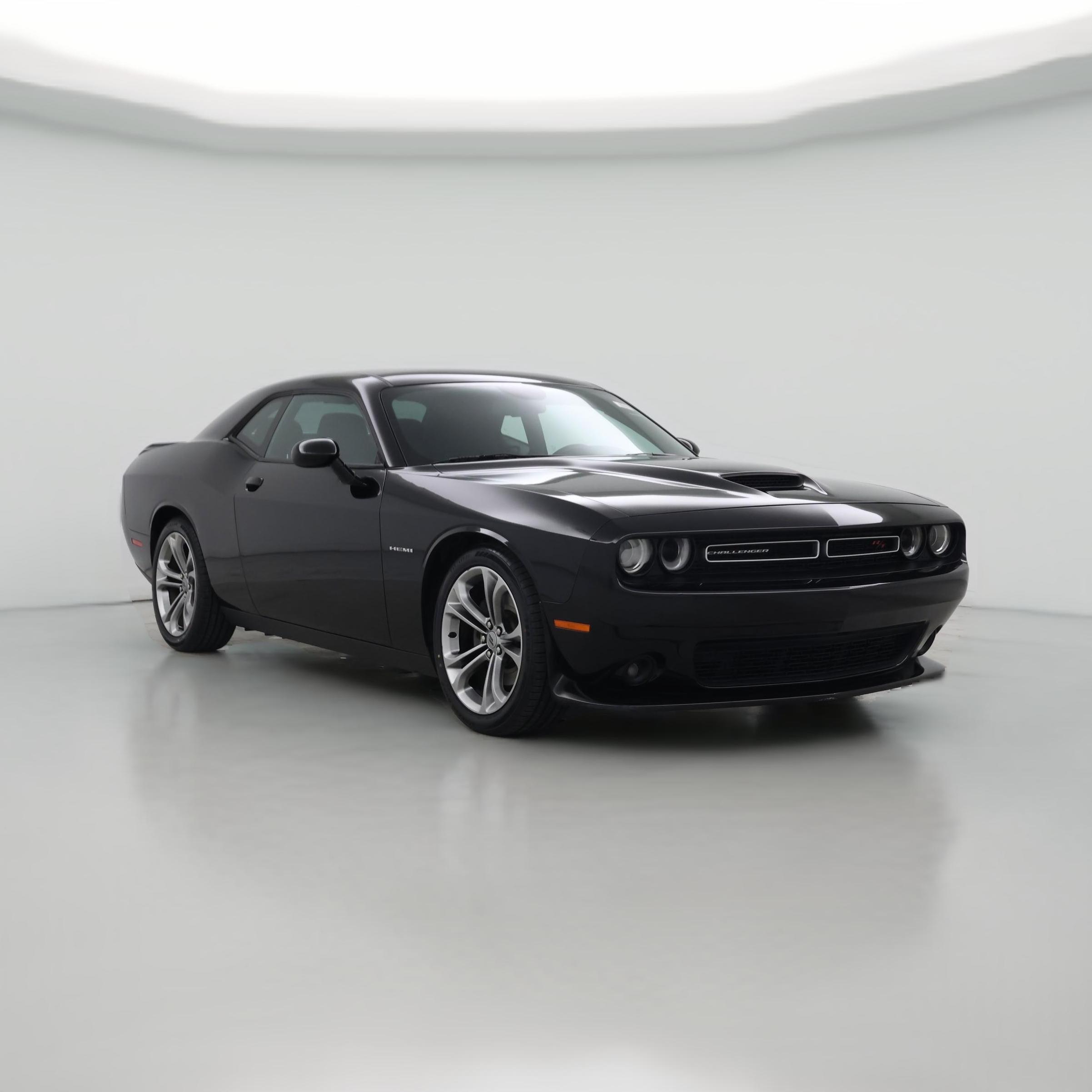 Thumbnail: 2020 Dodge Challenger - 1