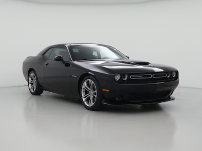 2020 Dodge Challenger R/T