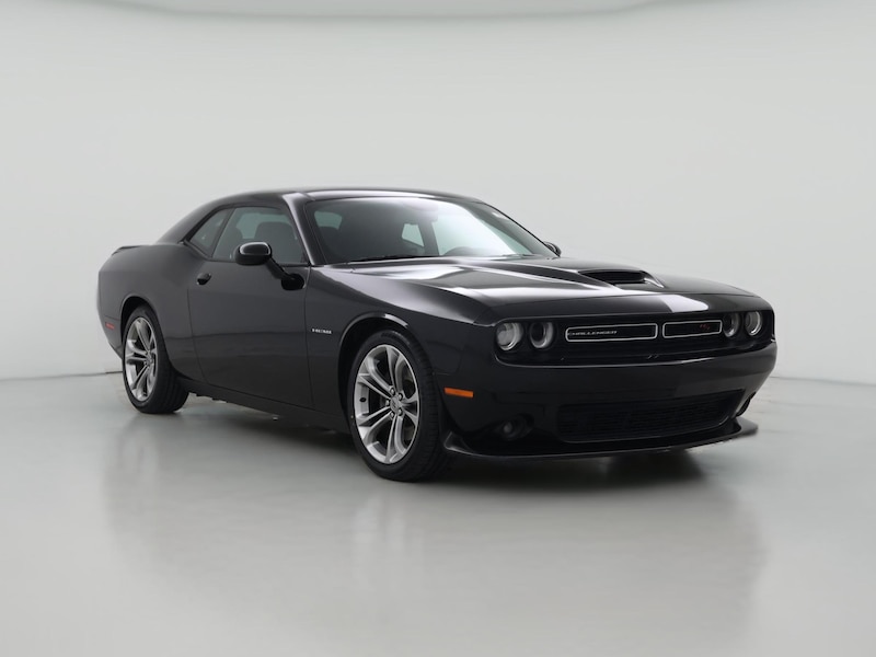 2020 Dodge Challenger R/T