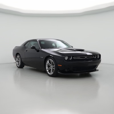 2020 Dodge Challenger R/T