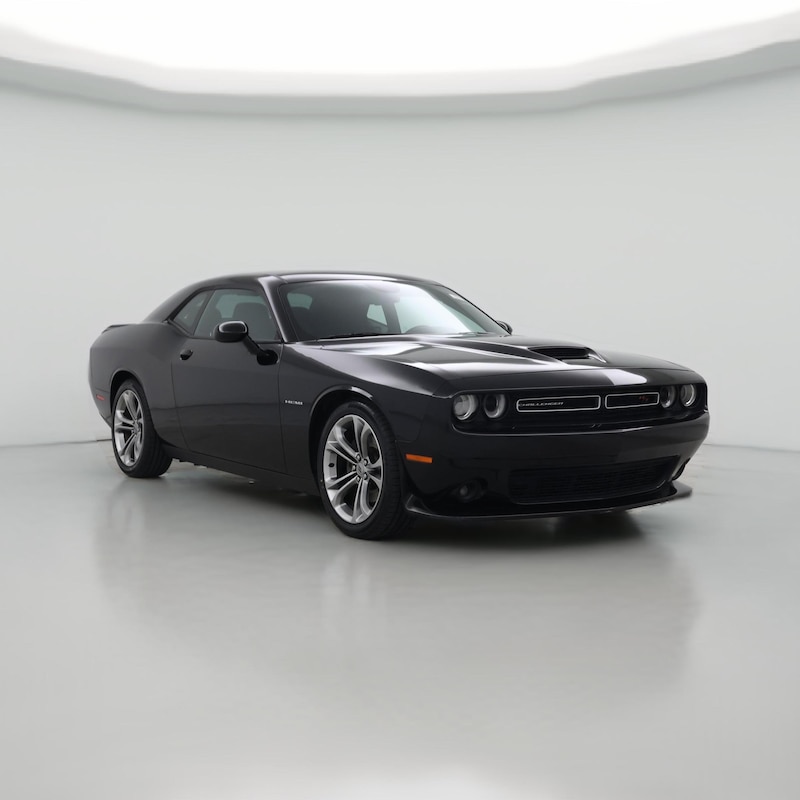 2020 Dodge Challenger R/T