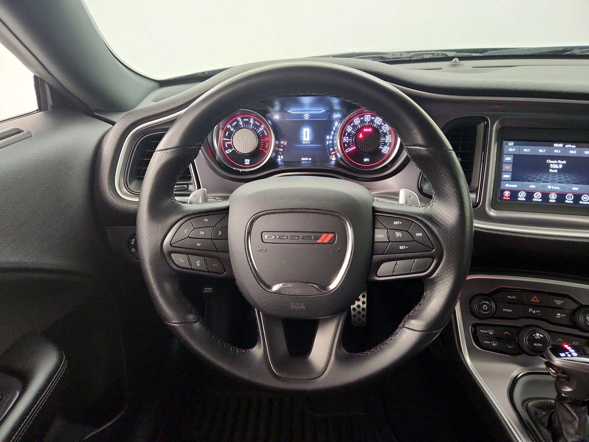 Thumbnail: 2020 Dodge Challenger - 10