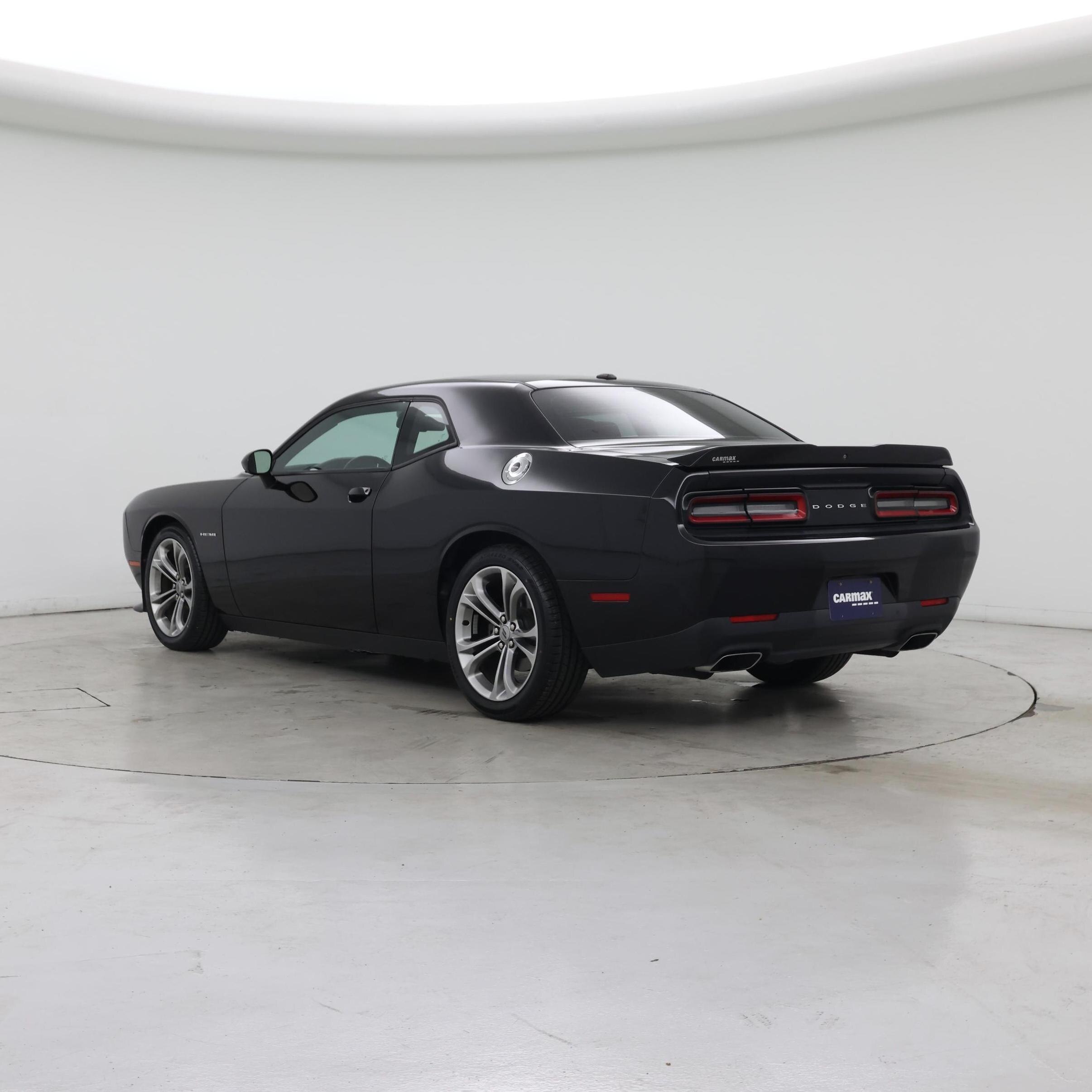 Thumbnail: 2020 Dodge Challenger - 2