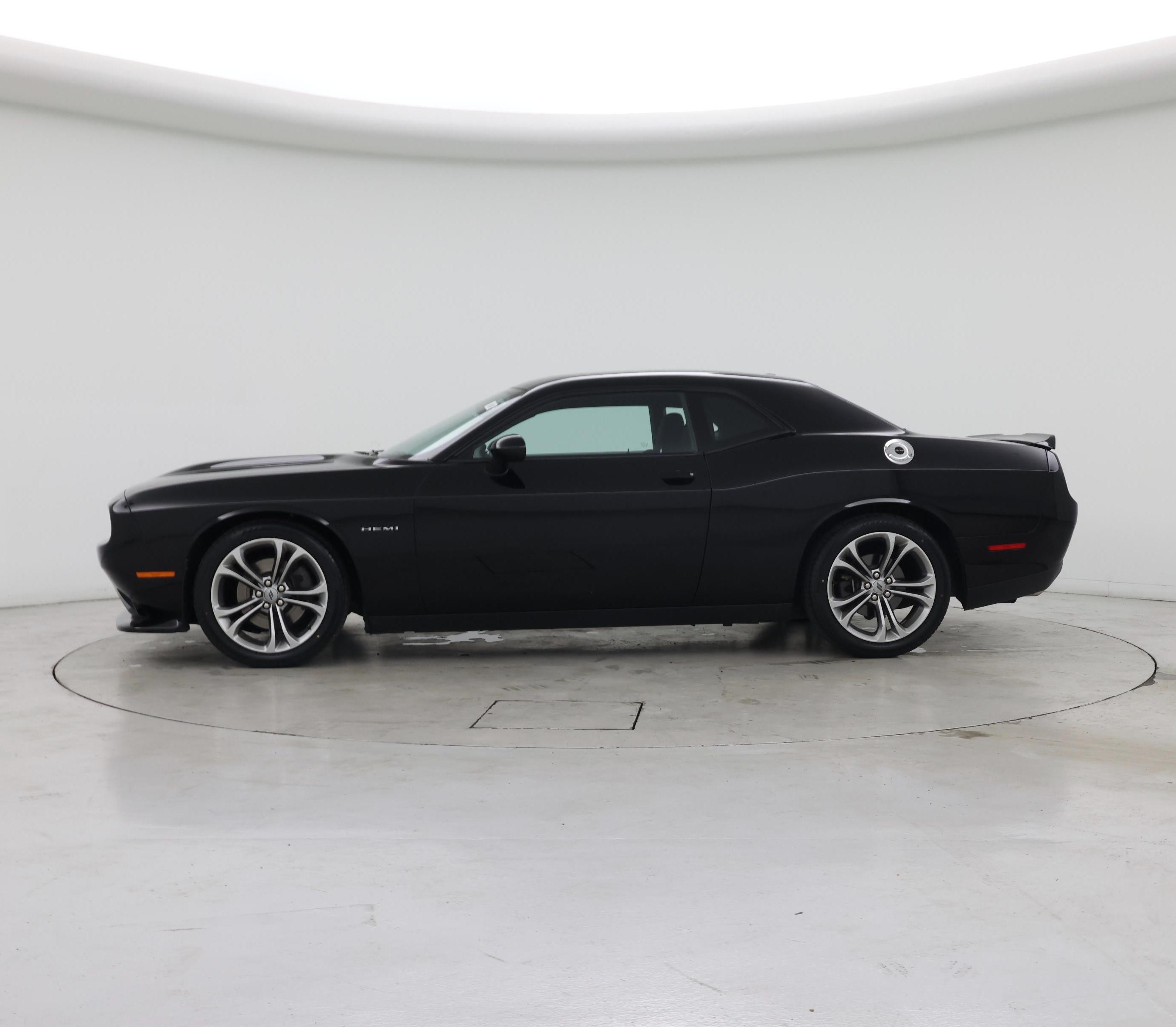 Thumbnail: 2020 Dodge Challenger - 3
