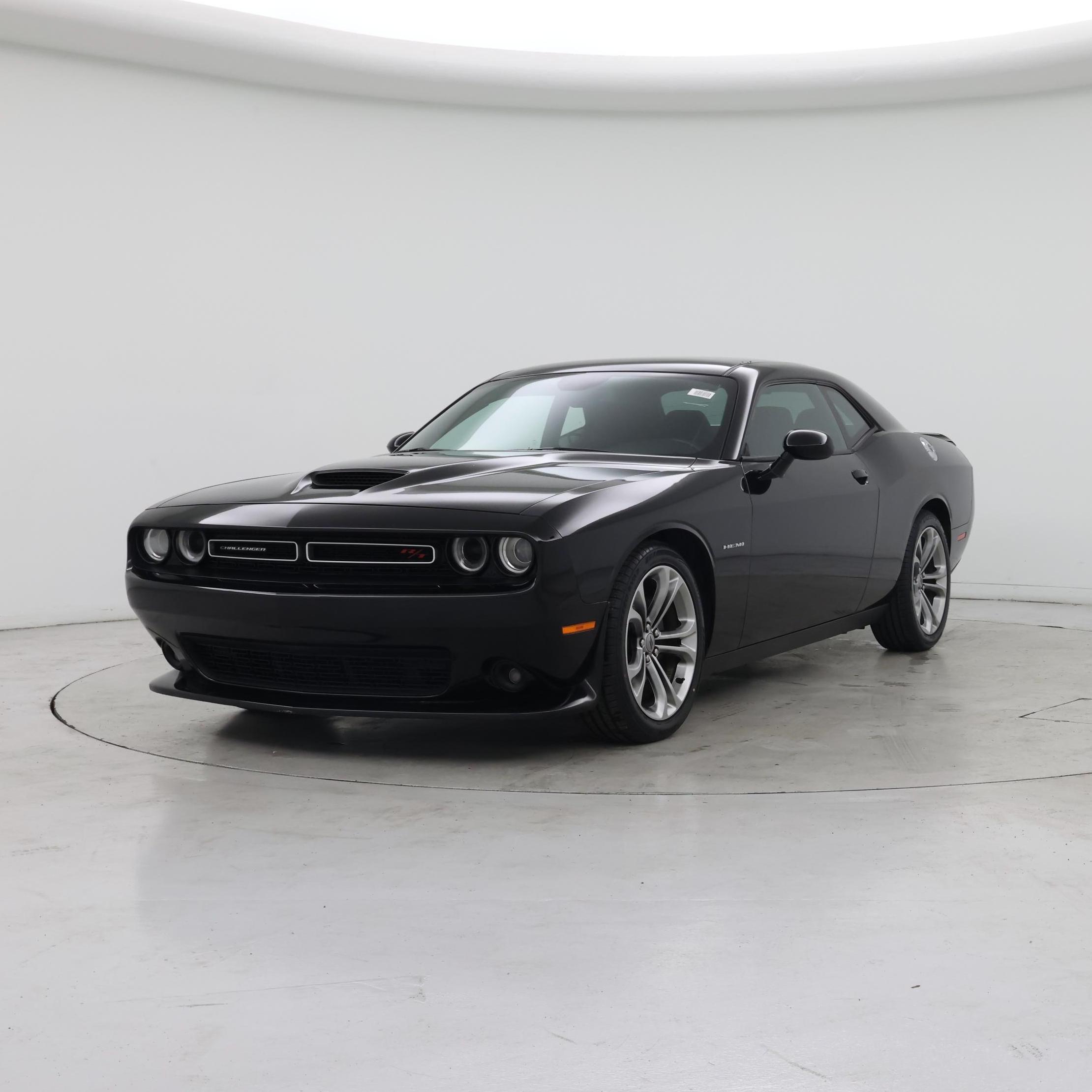 Thumbnail: 2020 Dodge Challenger - 4