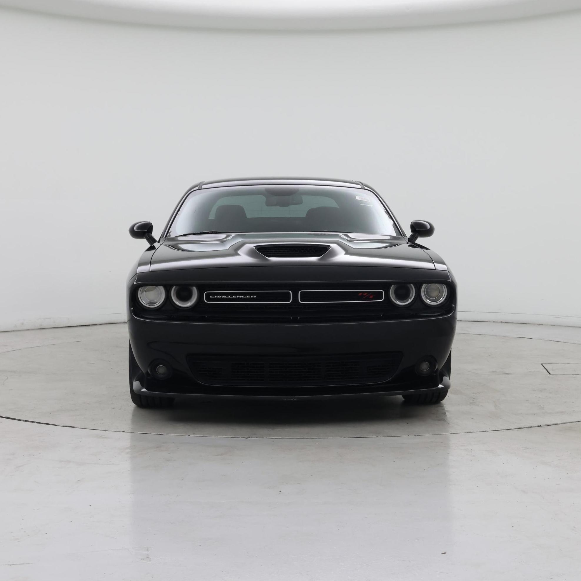 Thumbnail: 2020 Dodge Challenger - 5