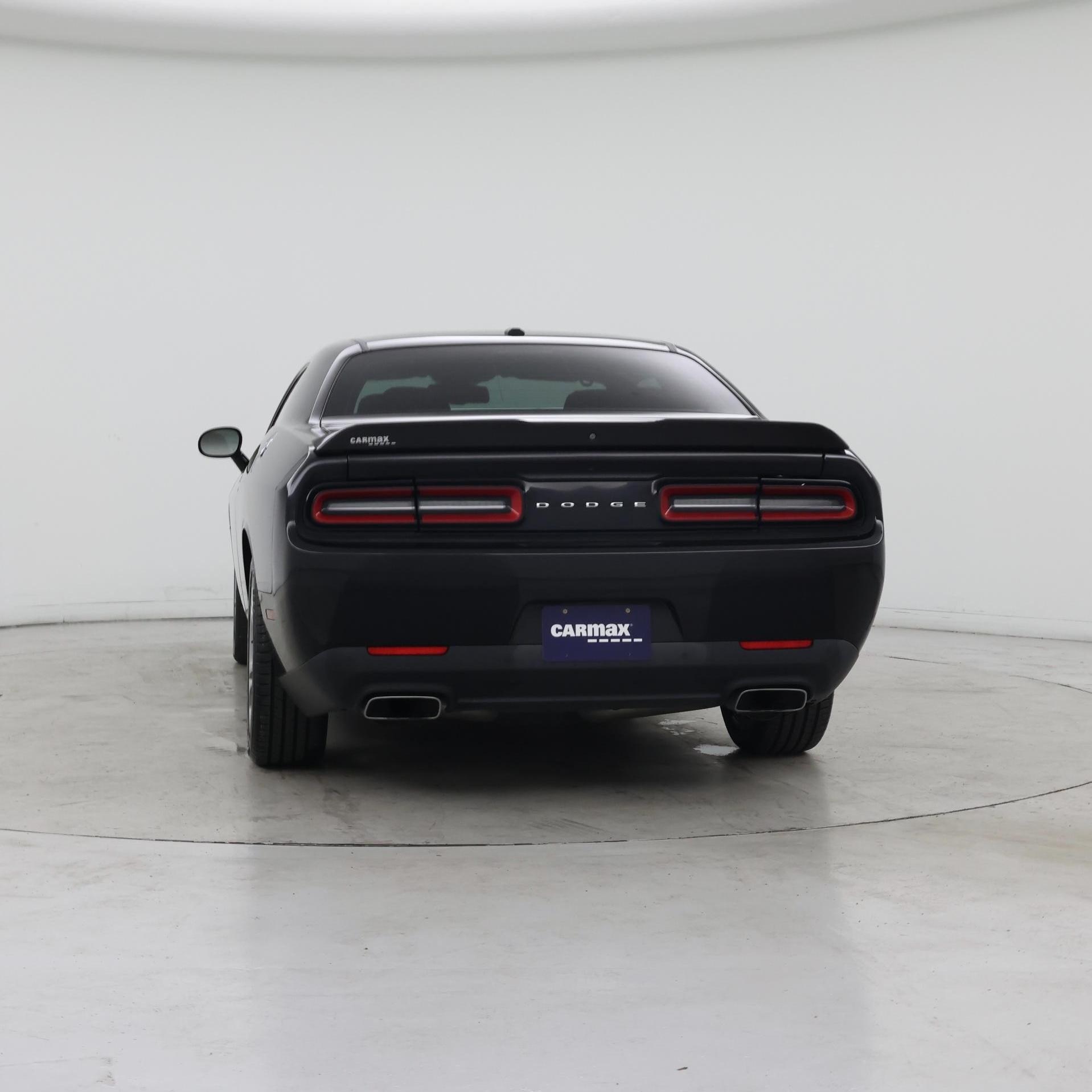 Thumbnail: 2020 Dodge Challenger - 6