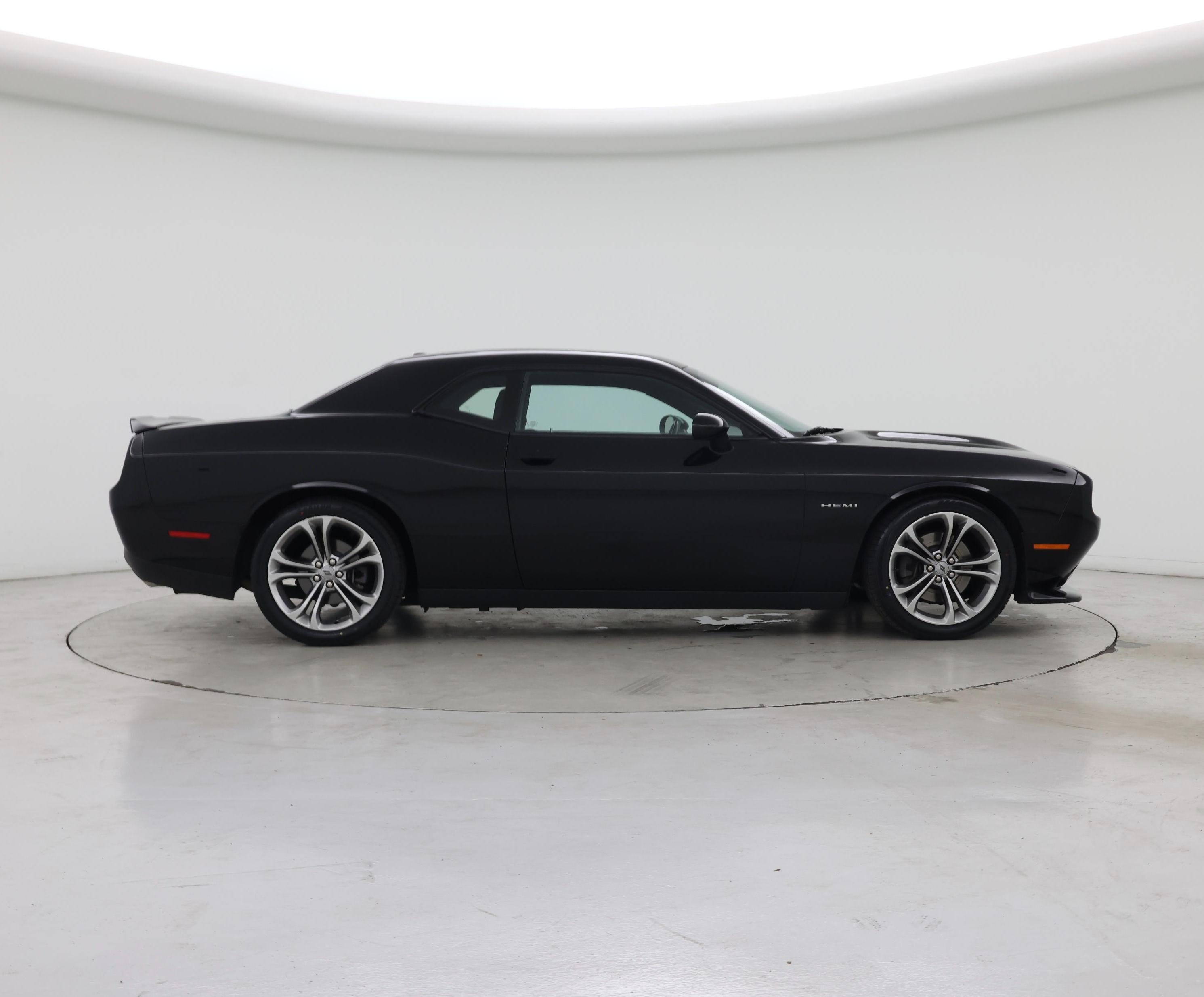 Thumbnail: 2020 Dodge Challenger - 7
