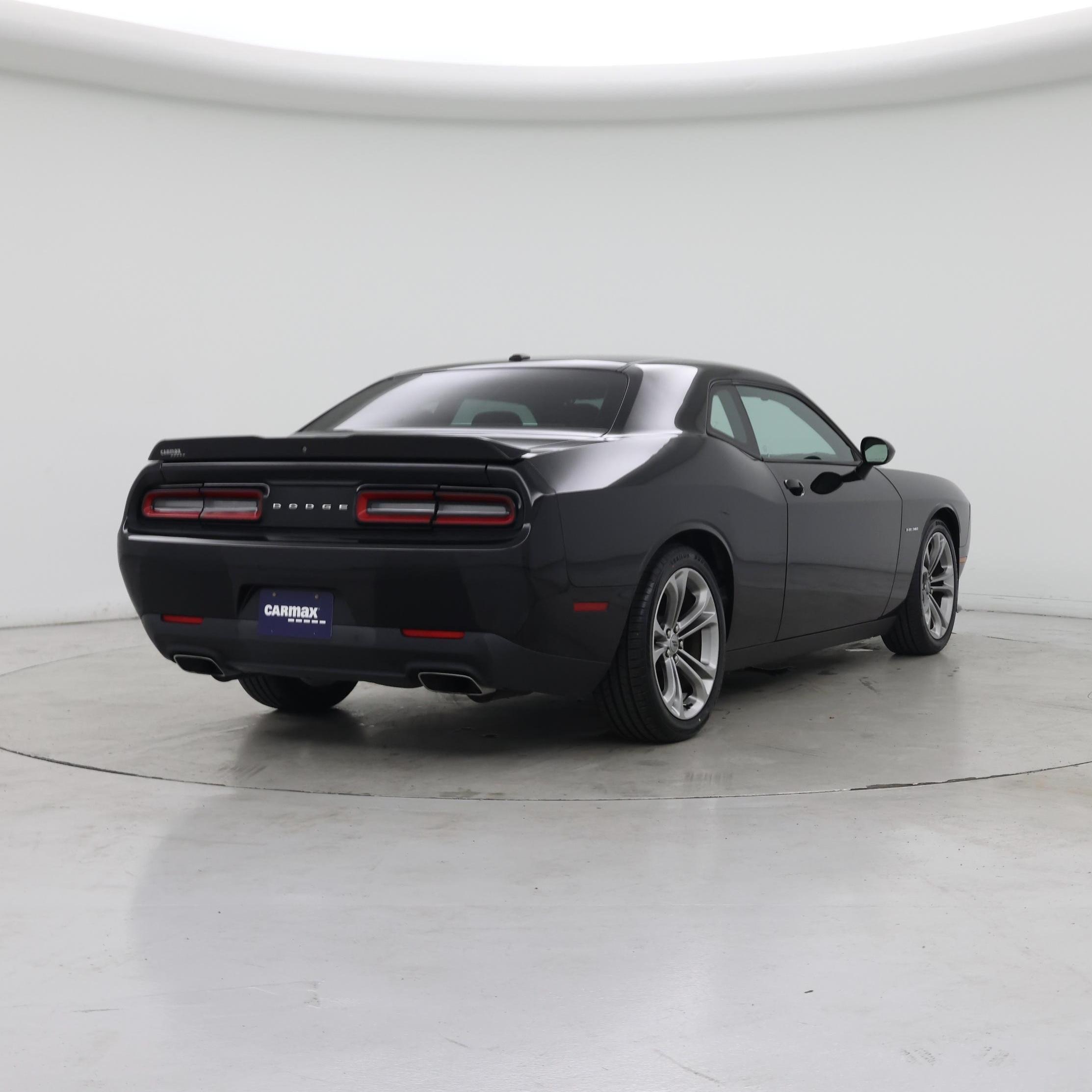 Thumbnail: 2020 Dodge Challenger - 8