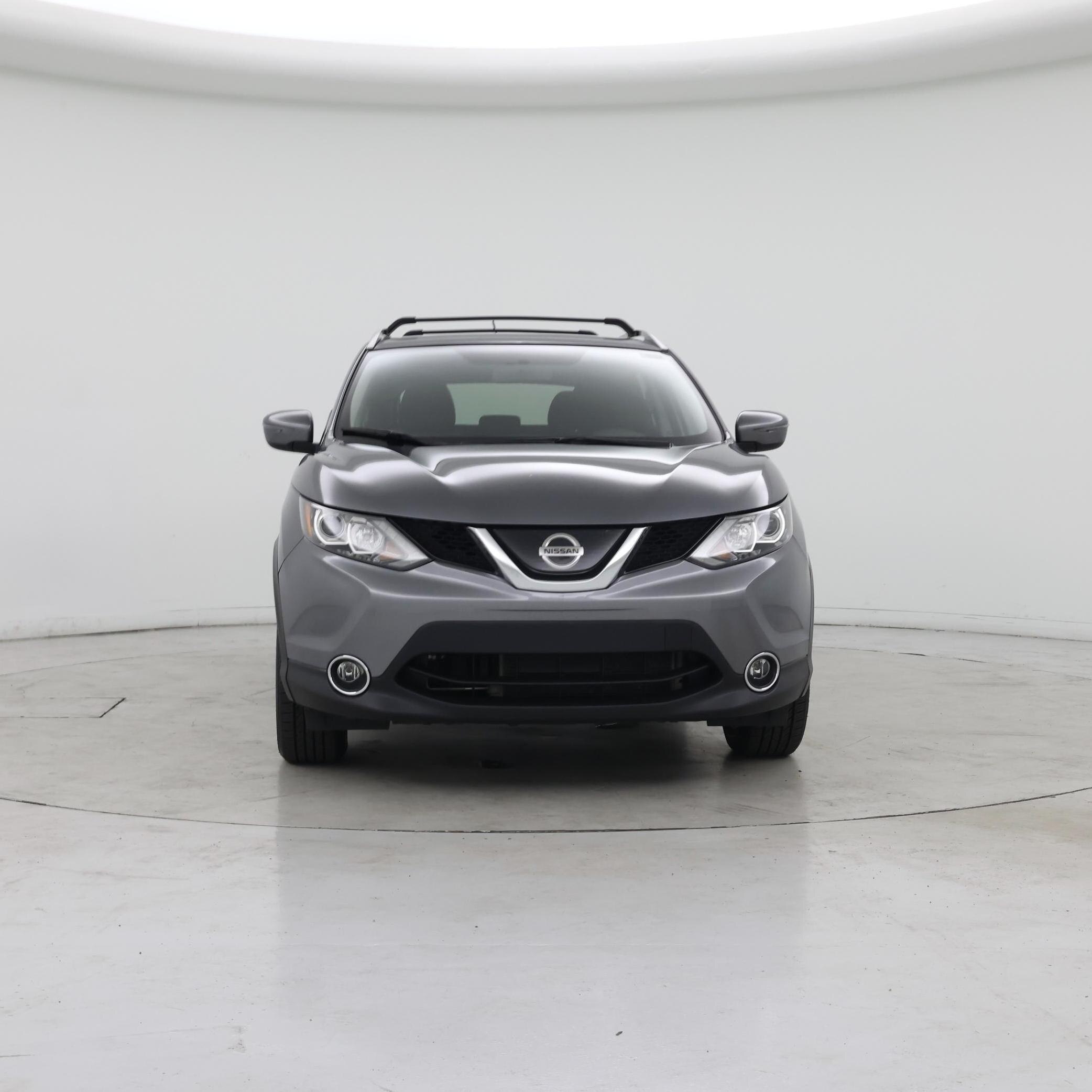 Thumbnail: 2018 Nissan Rogue Sport - 5