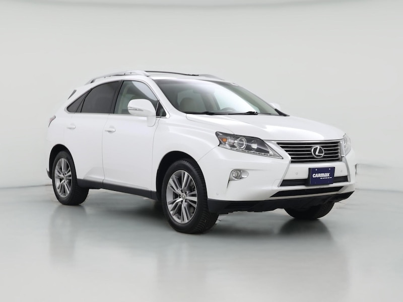 2015 Lexus RX 350 -
                  Birmingham, AL