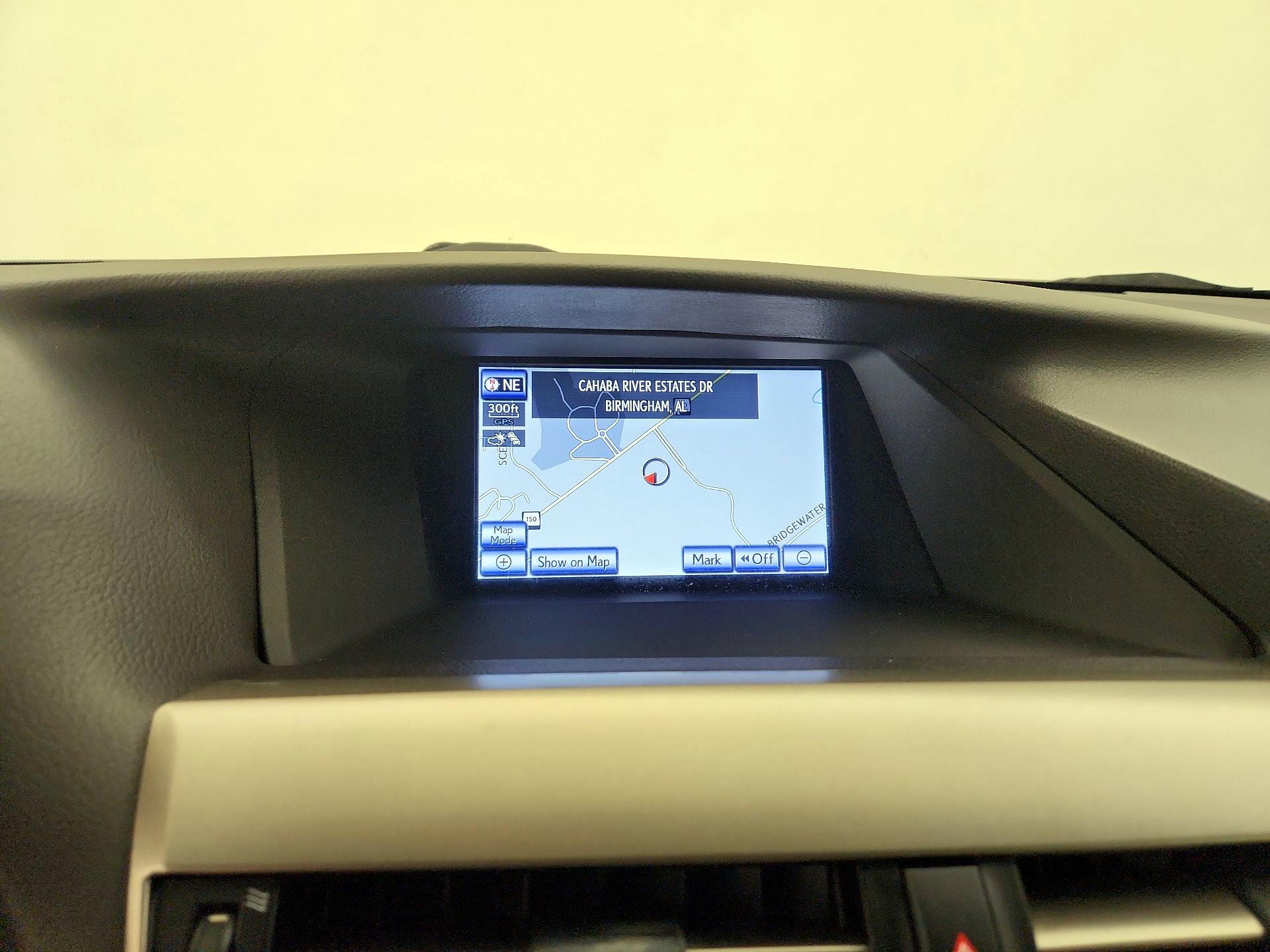 Thumbnail: 2015 Lexus RX - 14