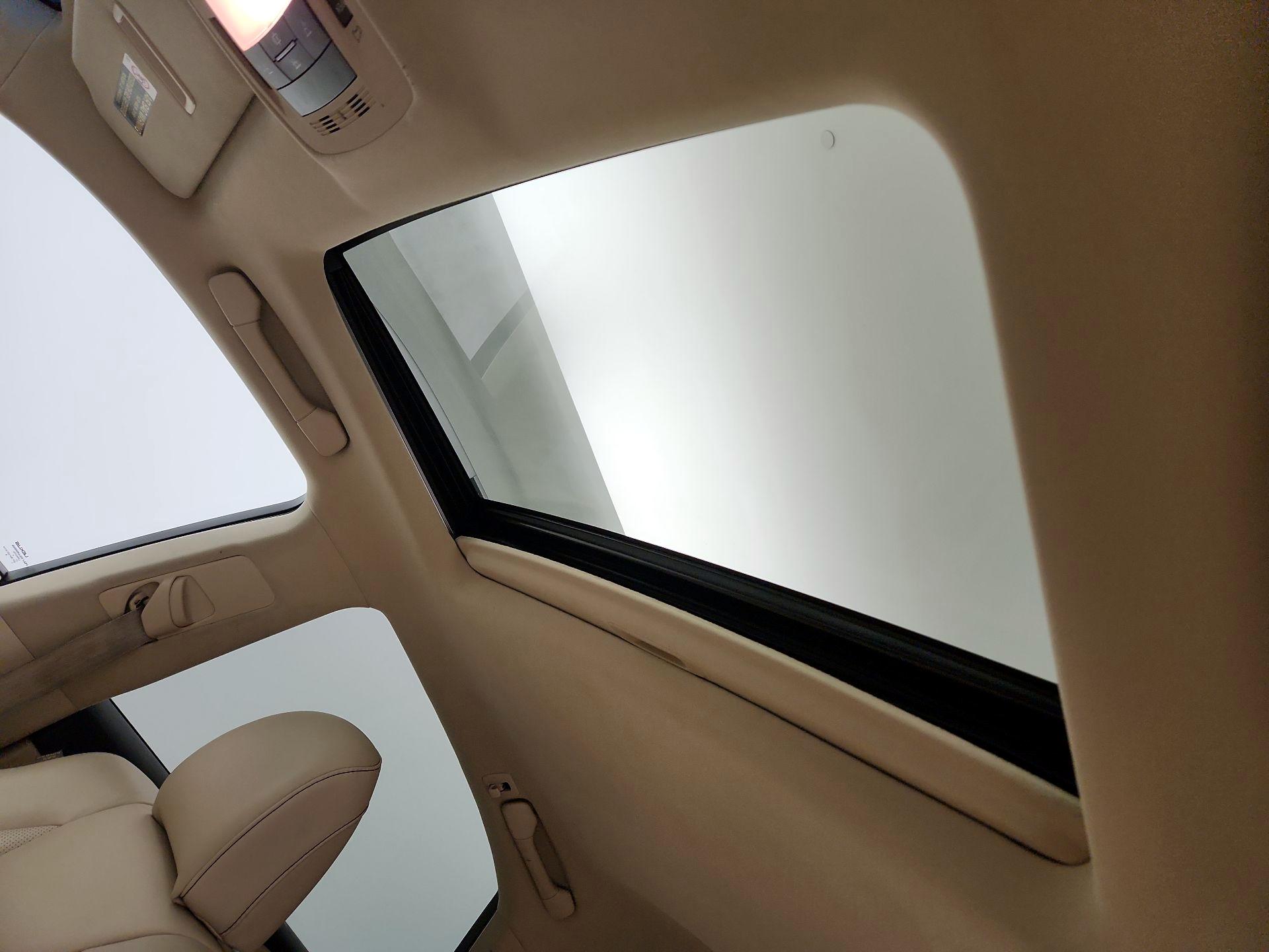 Thumbnail: 2015 Lexus RX - 20
