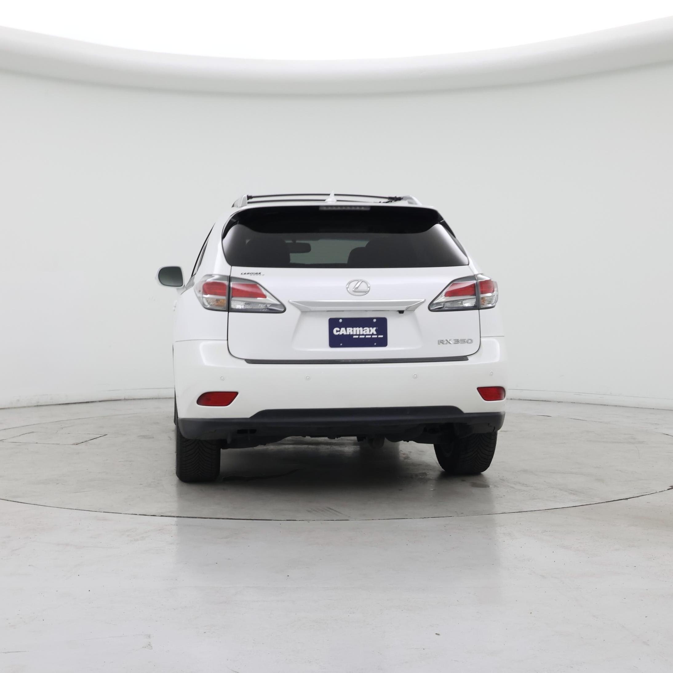 Thumbnail: 2015 Lexus RX - 6