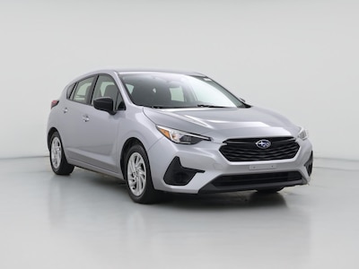 2024 Subaru Impreza