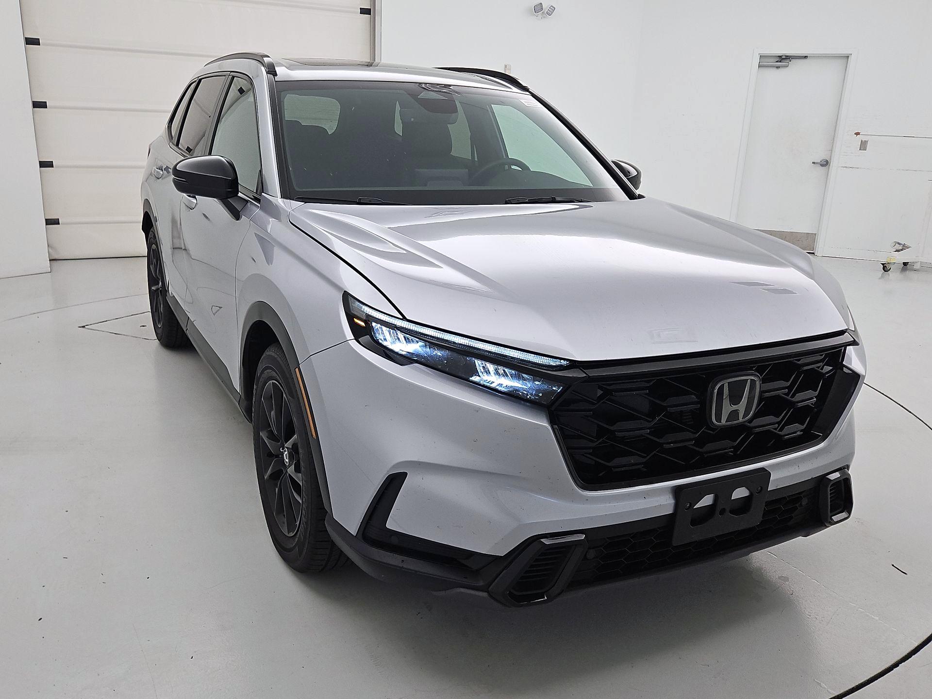 Thumbnail: 2026 Honda CR-V - 1