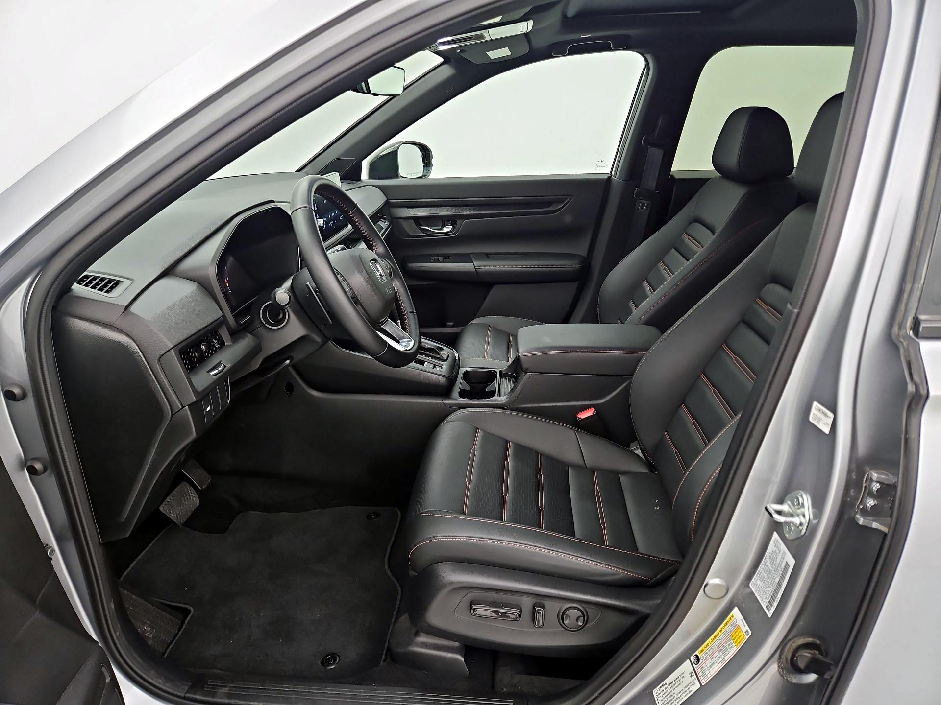 Thumbnail: 2026 Honda CR-V - 9