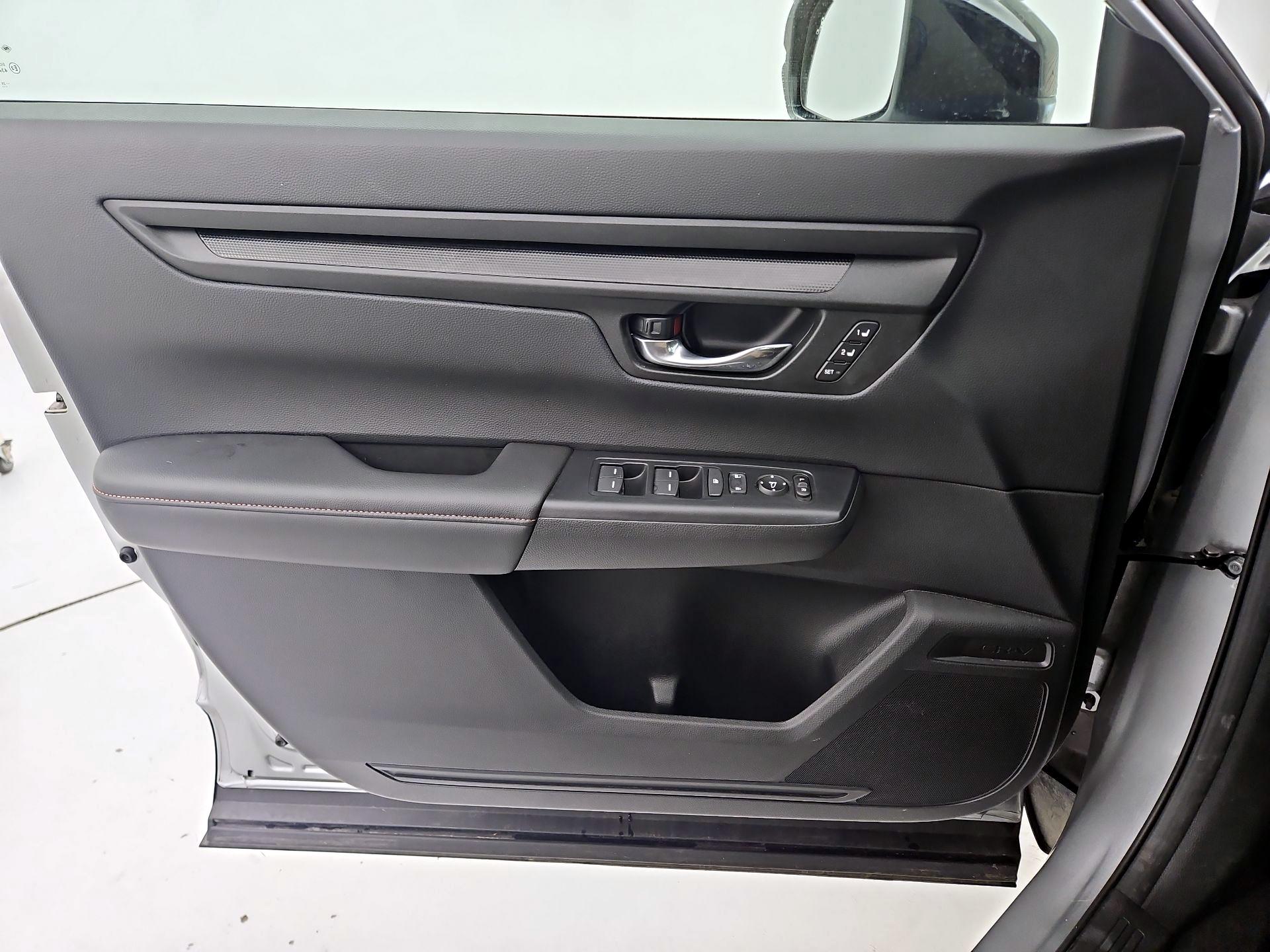 Thumbnail: 2026 Honda CR-V - 10
