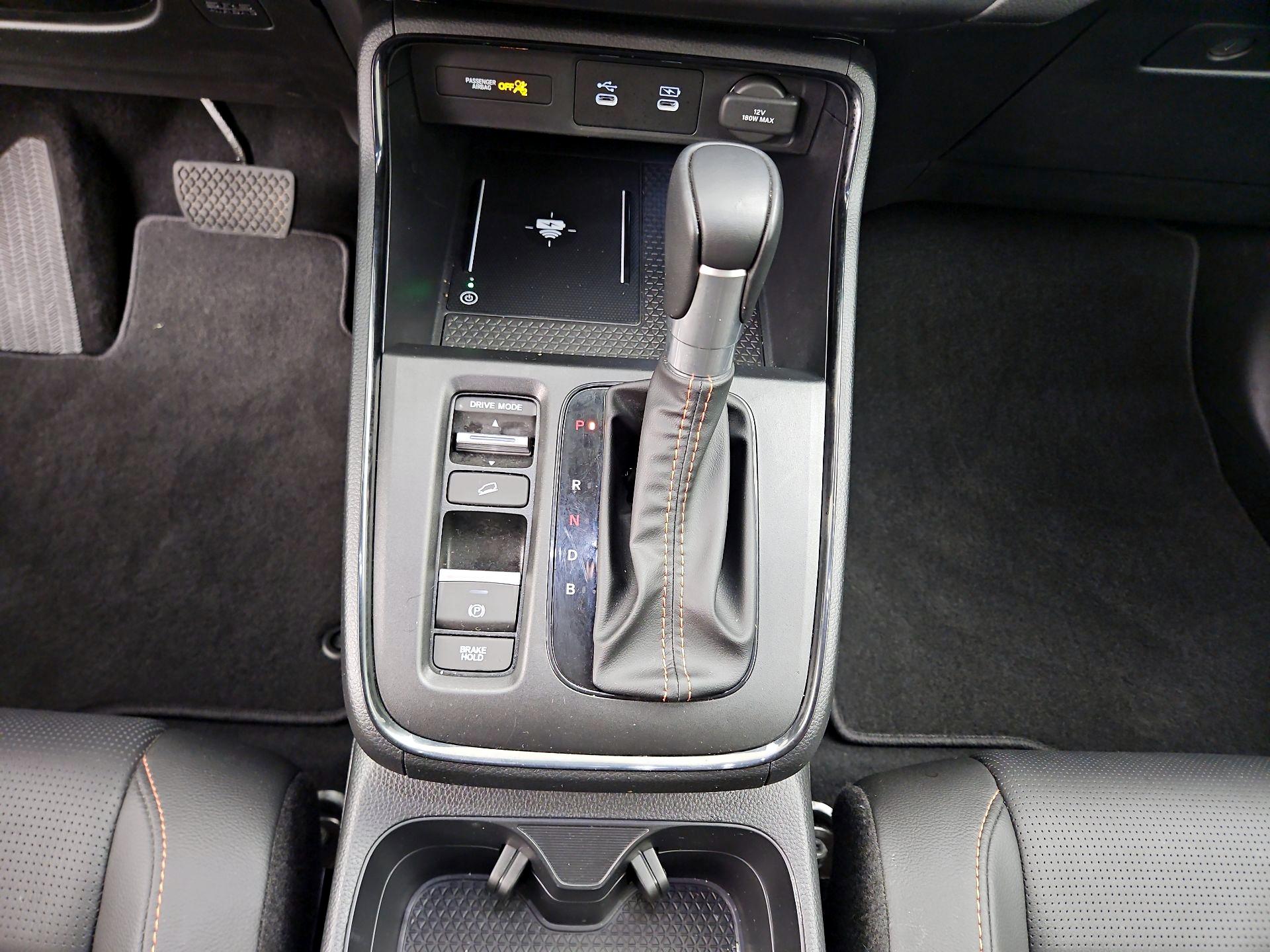 Thumbnail: 2026 Honda CR-V - 15