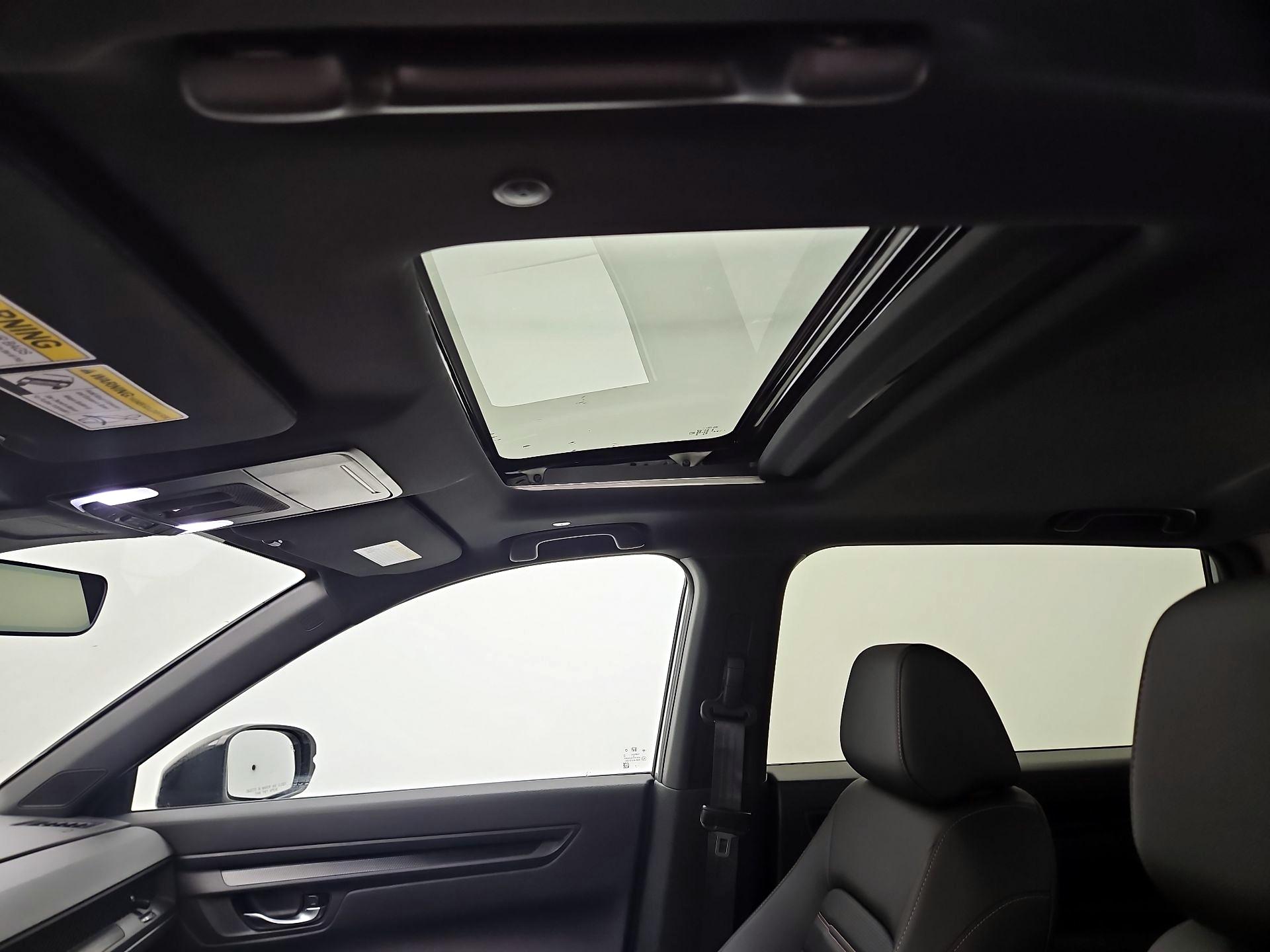 Thumbnail: 2026 Honda CR-V - 17