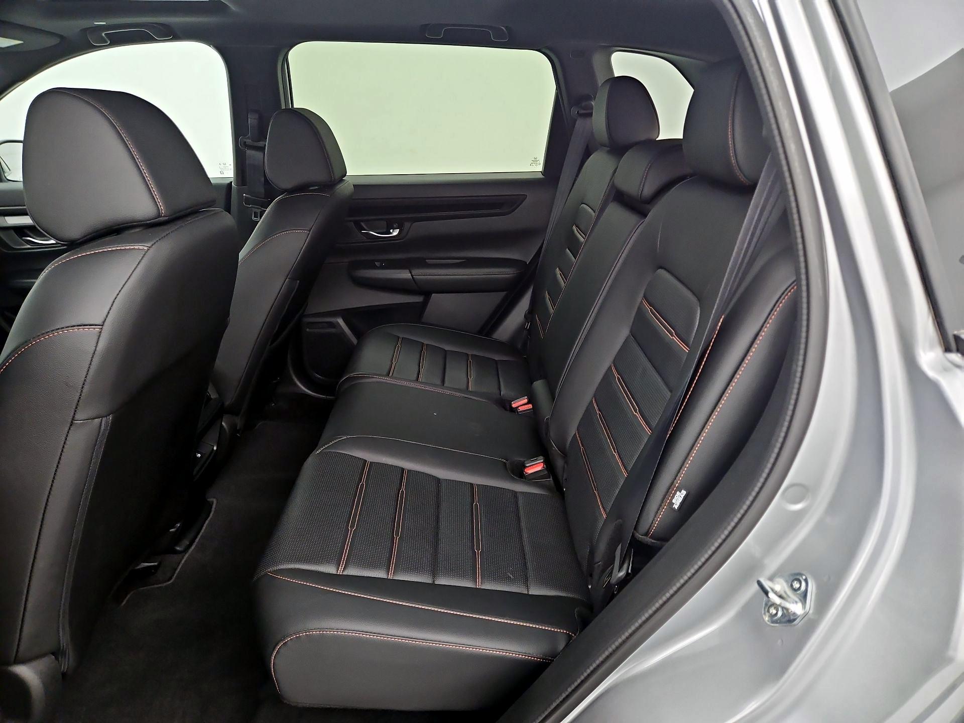 Thumbnail: 2026 Honda CR-V - 18
