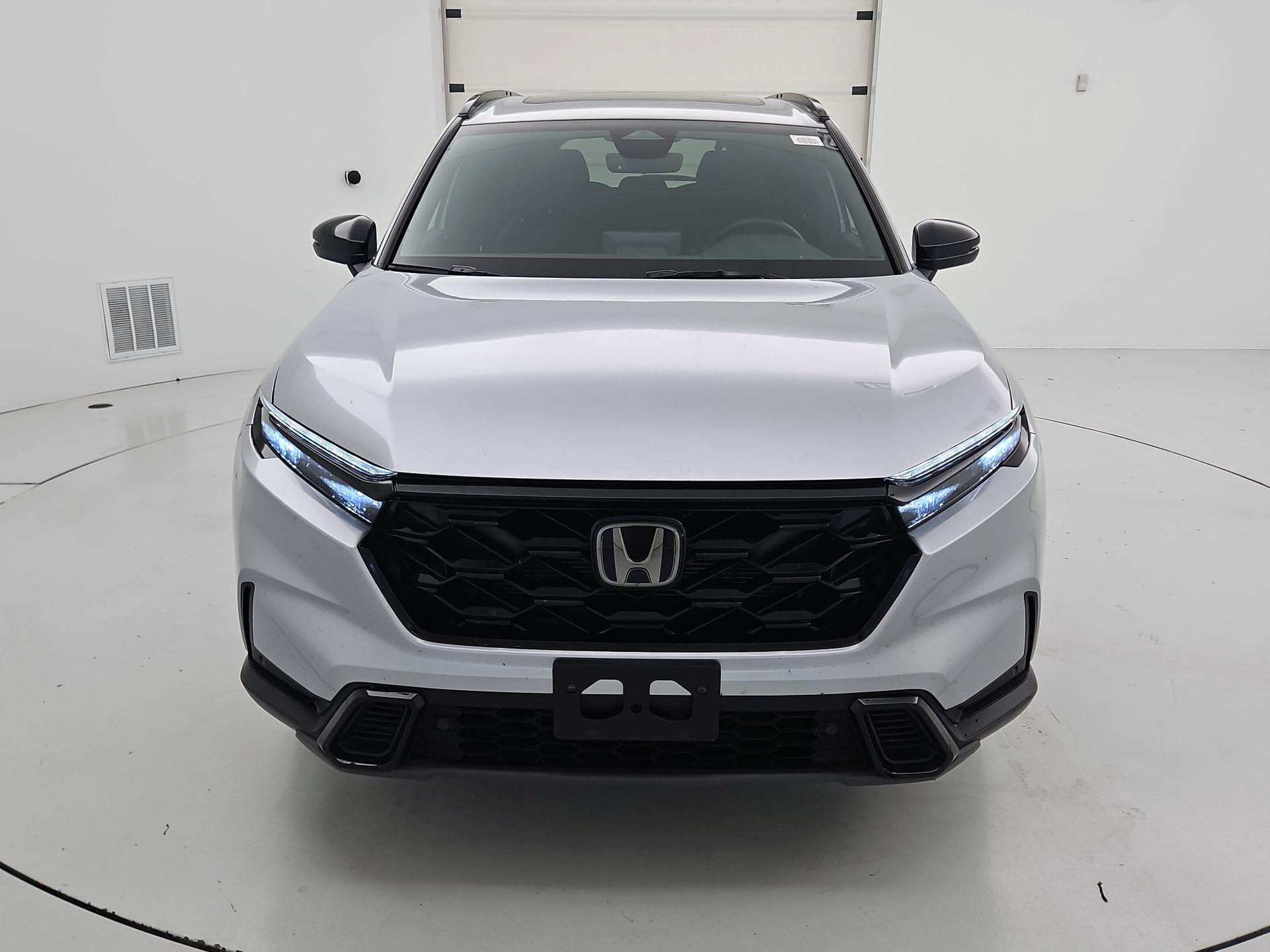 Thumbnail: 2026 Honda CR-V - 2