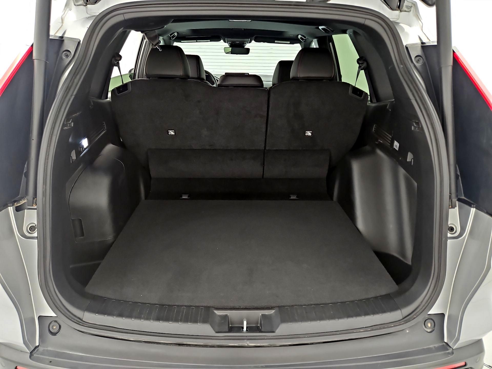 Thumbnail: 2026 Honda CR-V - 19