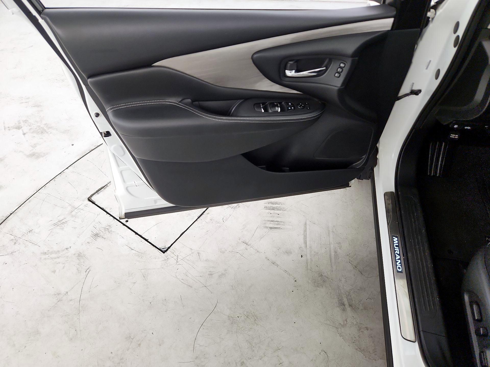 Thumbnail: 2018 Nissan Murano - 12