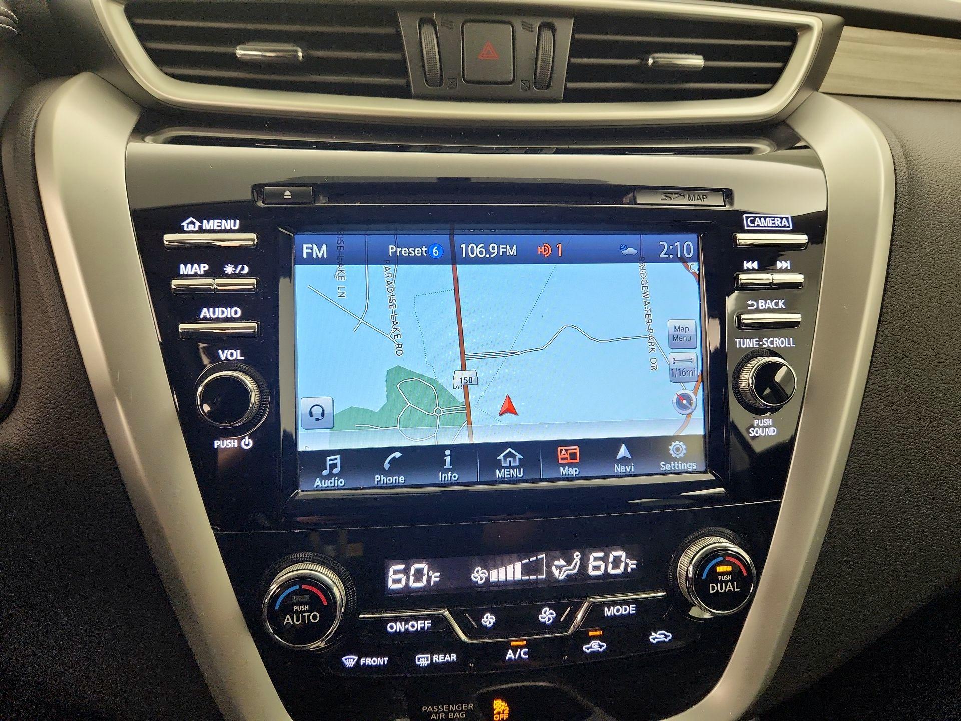 Thumbnail: 2018 Nissan Murano - 14