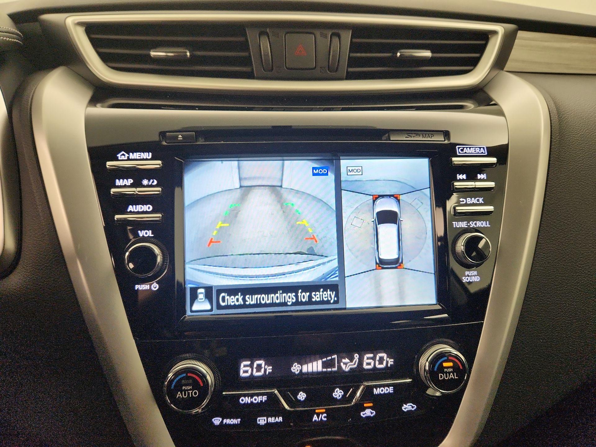 Thumbnail: 2018 Nissan Murano - 15