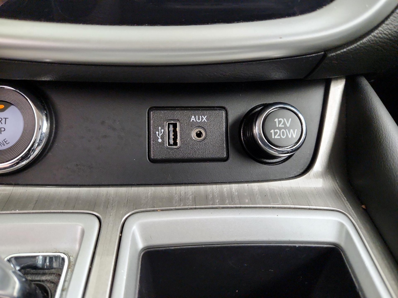 2018 Nissan Murano Platinum - Photo 20