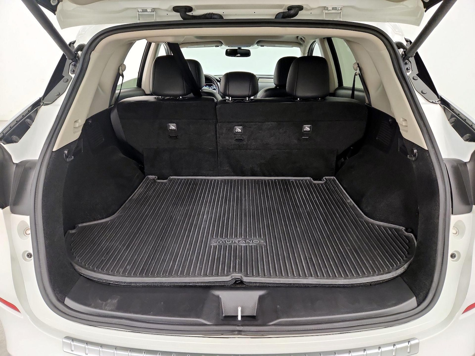 2018 Nissan Murano Platinum - Photo 23